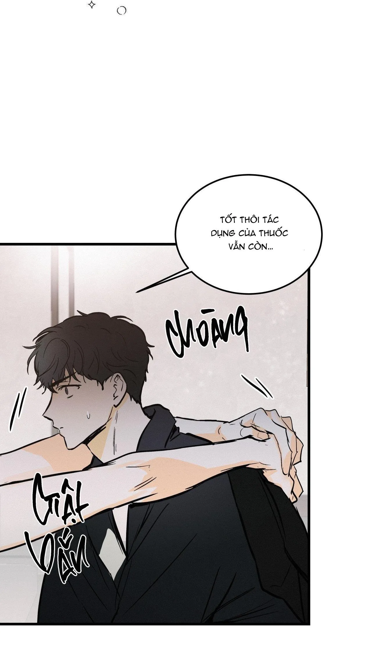 LIE AGAIN Chapter 14 Trang 19