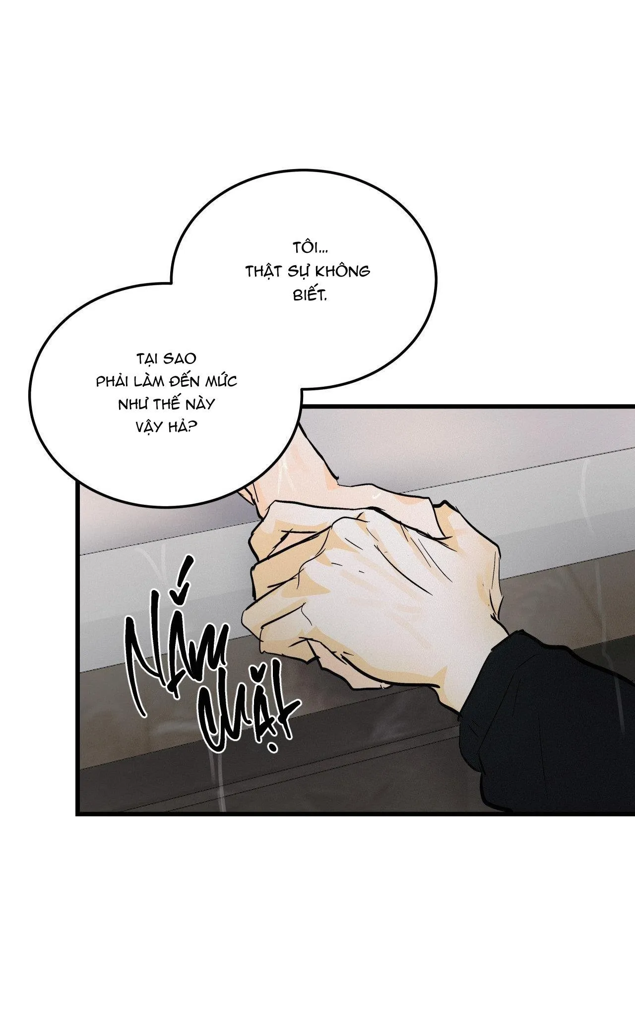 LIE AGAIN Chapter 14 Trang 22