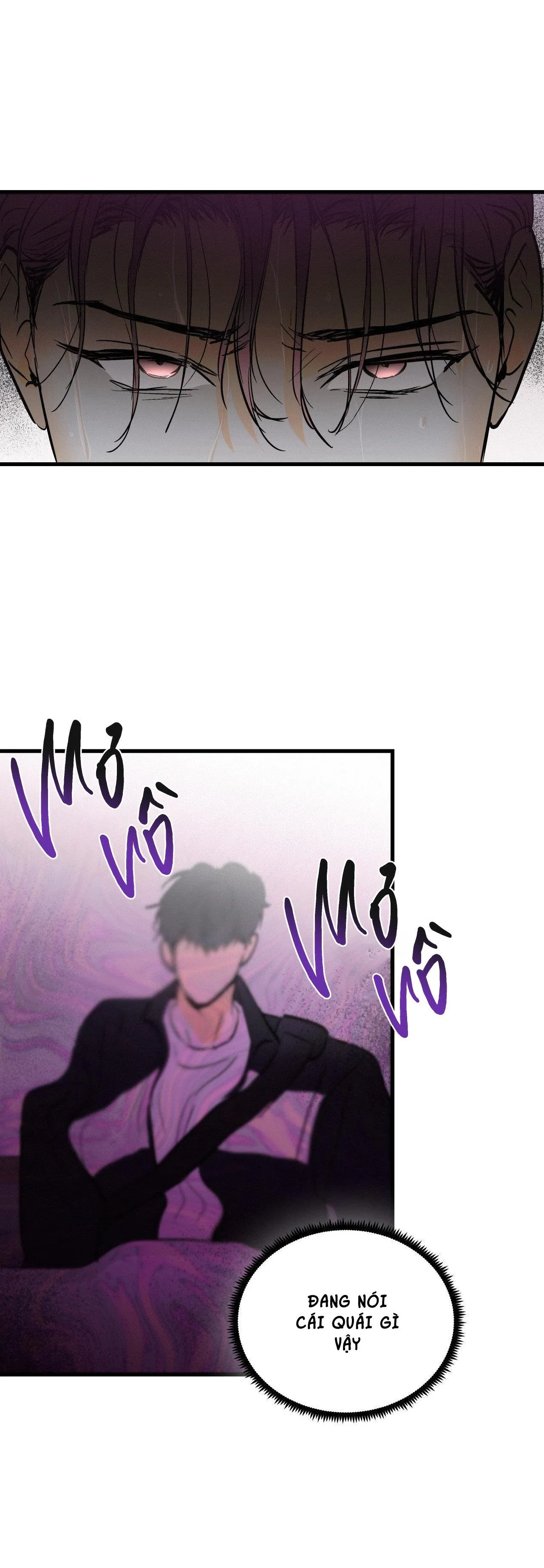 LIE AGAIN Chapter 14 Trang 26