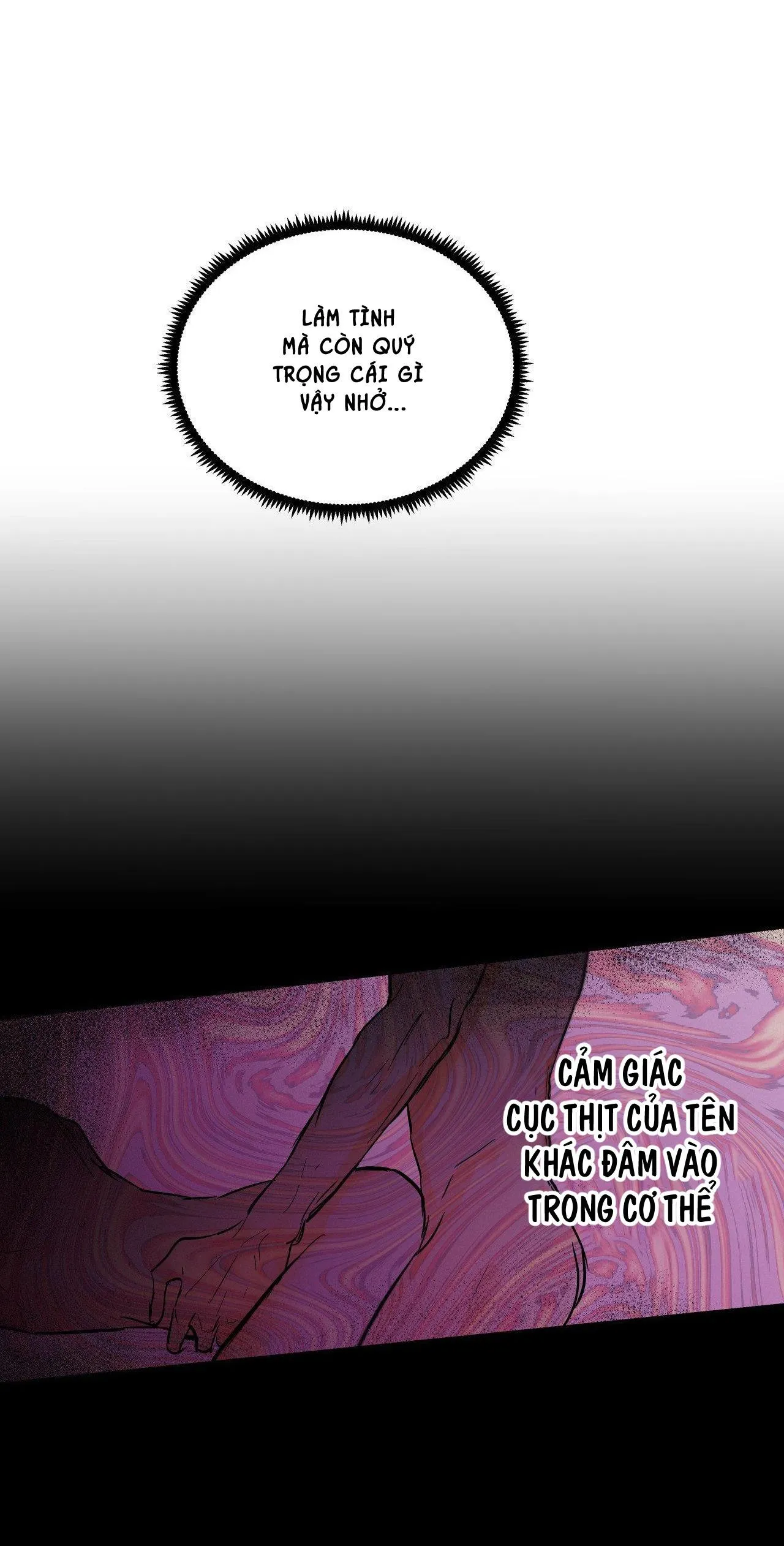 LIE AGAIN Chapter 14 Trang 27