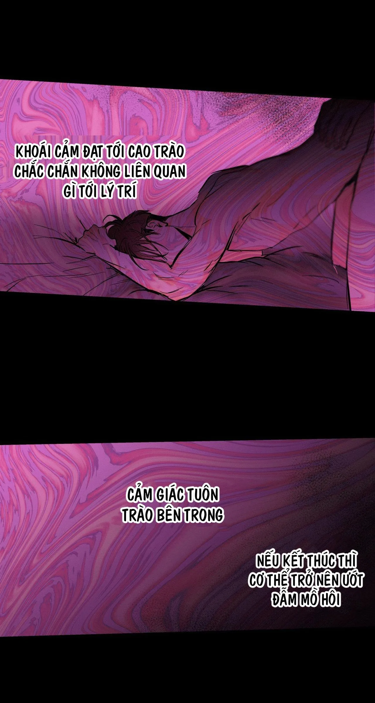 LIE AGAIN Chapter 14 Trang 28