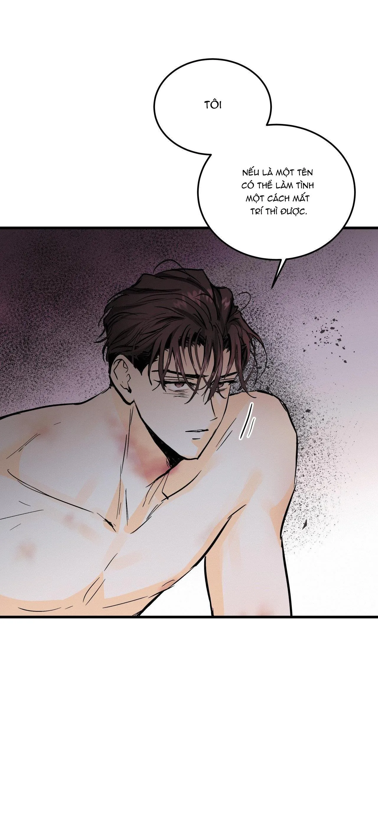 LIE AGAIN Chapter 14 Trang 33