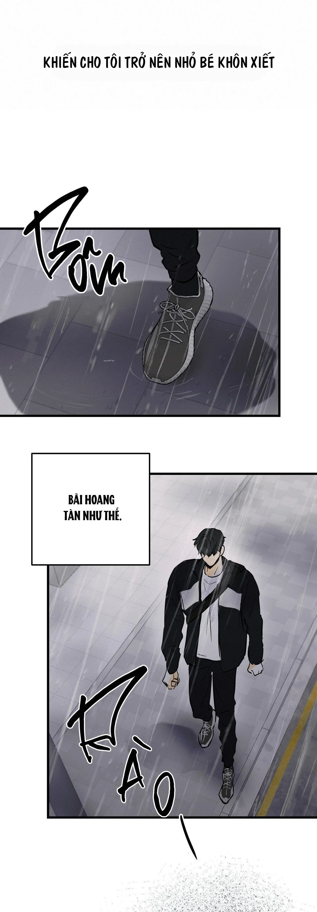 LIE AGAIN Chapter 14 Trang 36