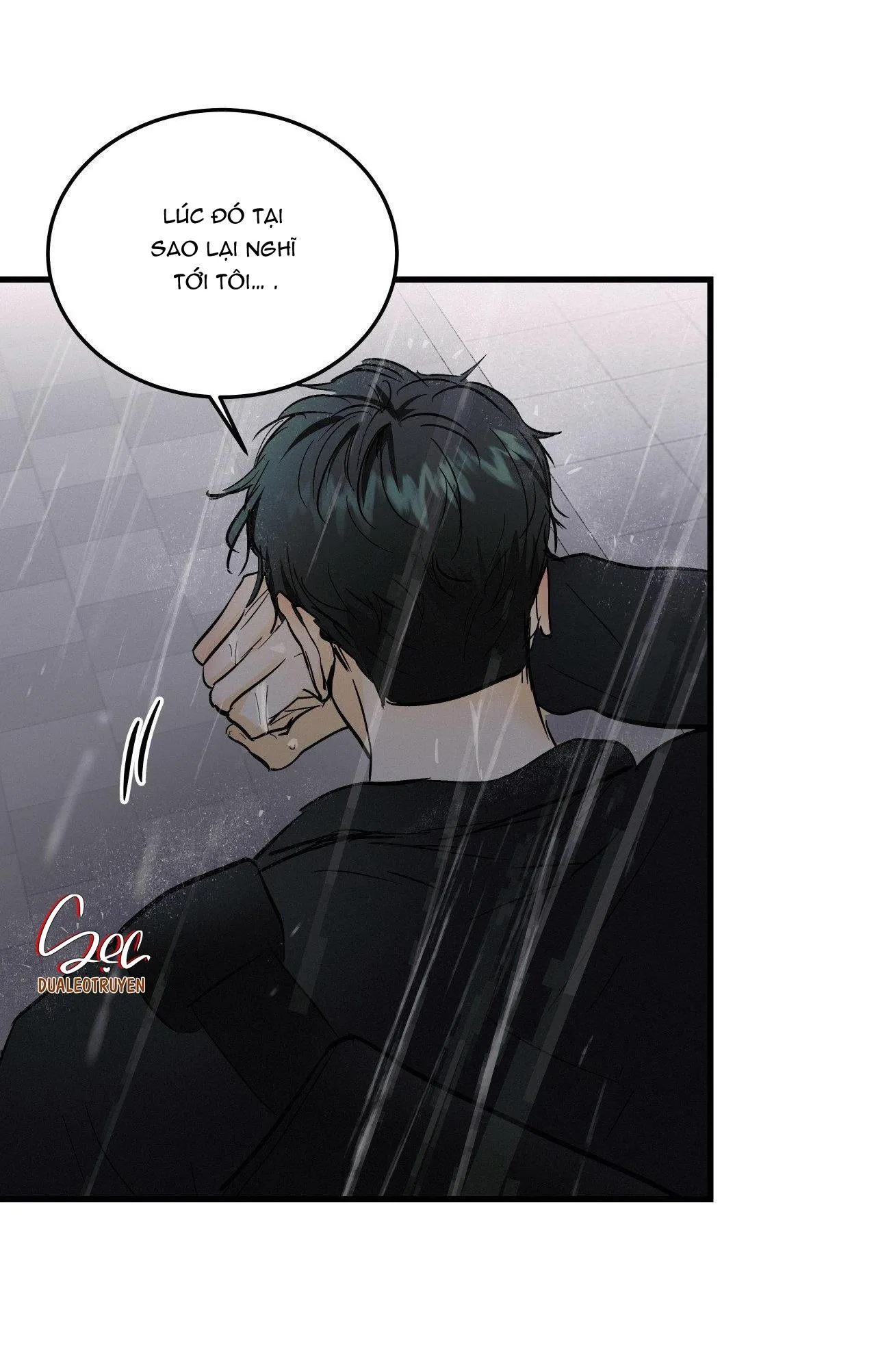 LIE AGAIN Chapter 14 Trang 41