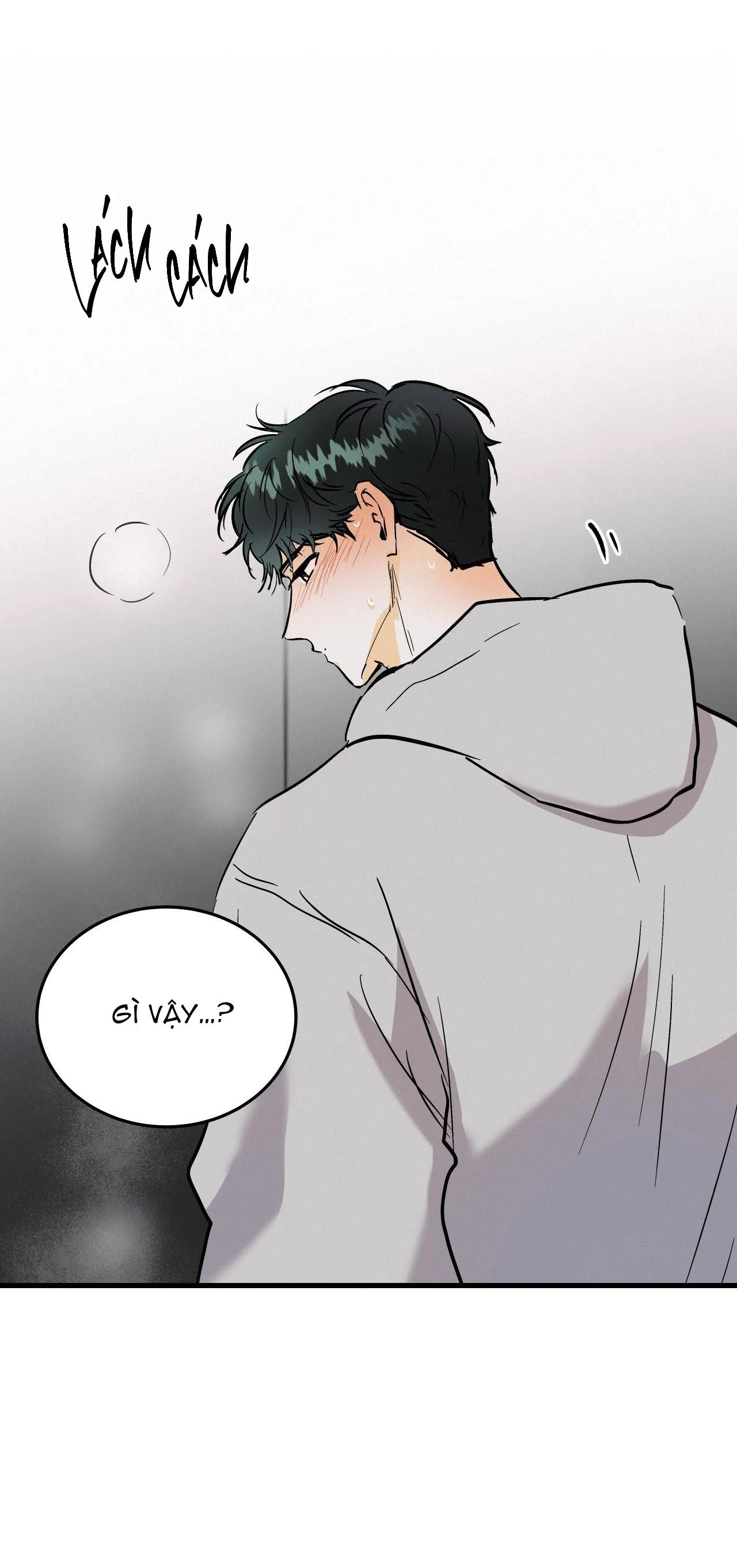 LIE AGAIN Chapter 15 Trang 4