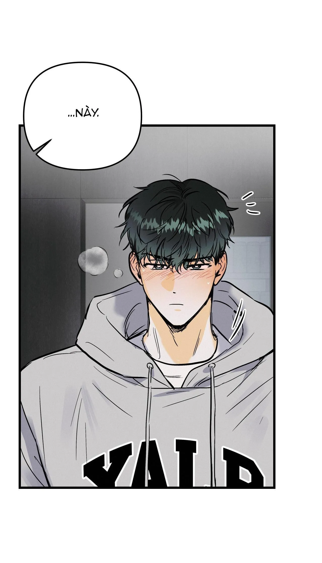 LIE AGAIN Chapter 15 Trang 9