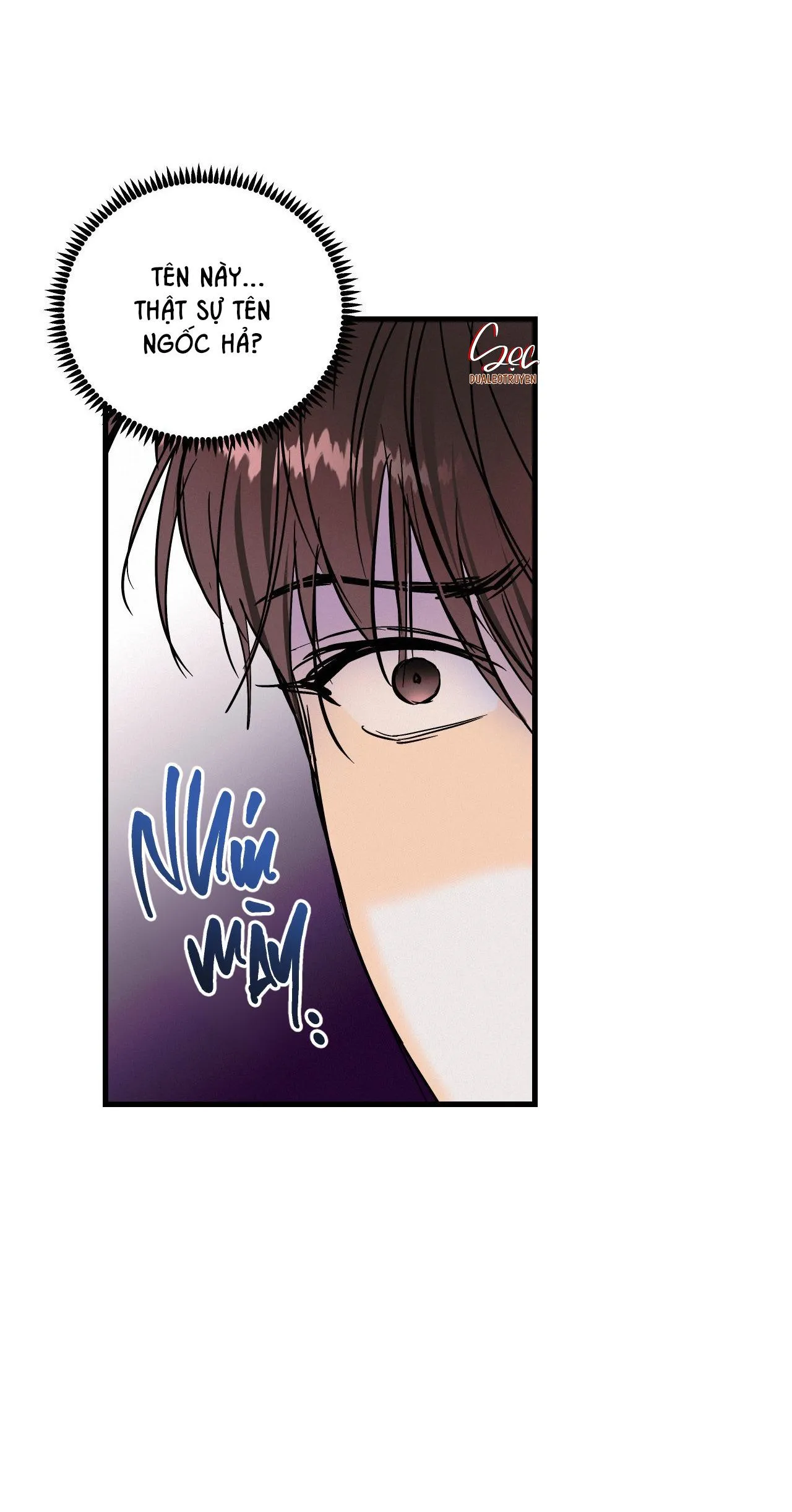 LIE AGAIN Chapter 15 Trang 11