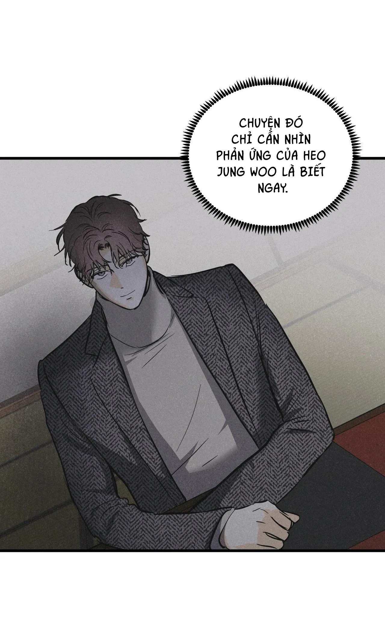 LIE AGAIN Chapter 15 Trang 13