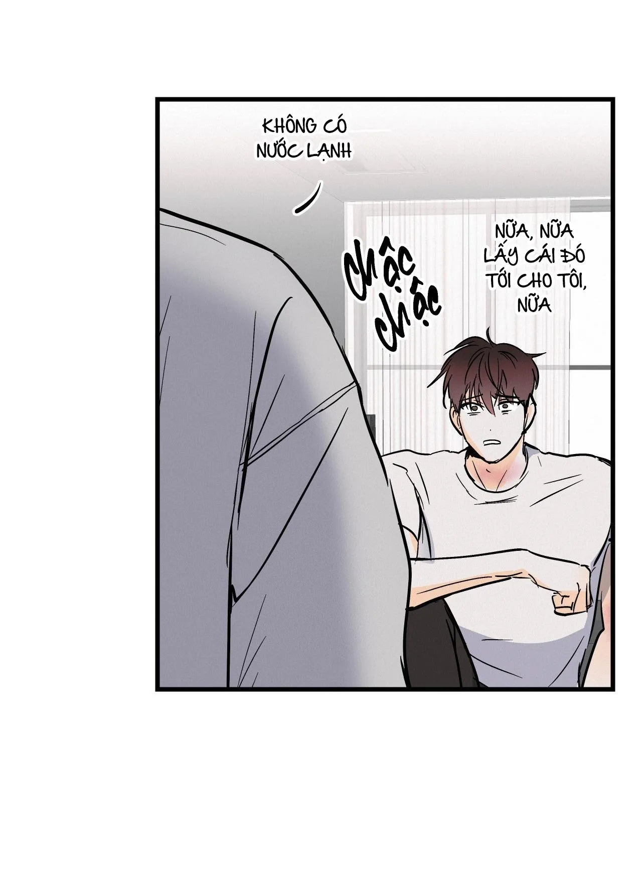 LIE AGAIN Chapter 15 Trang 15