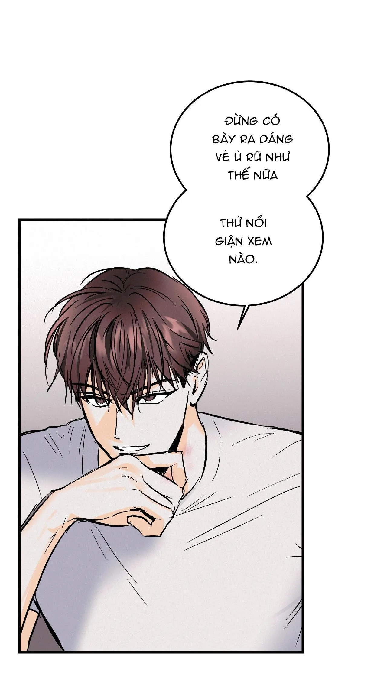 LIE AGAIN Chapter 15 Trang 17
