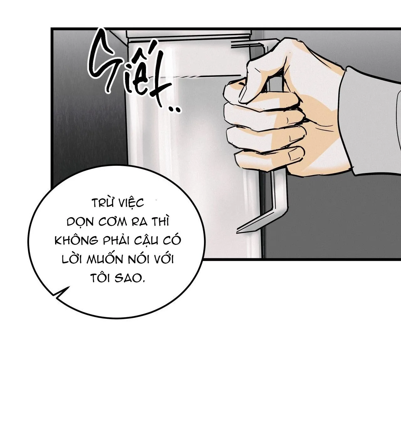 LIE AGAIN Chapter 15 Trang 18