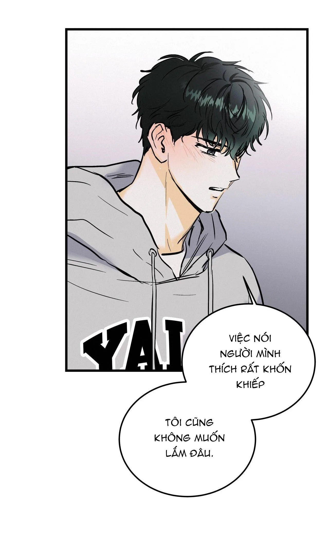 LIE AGAIN Chapter 15 Trang 22