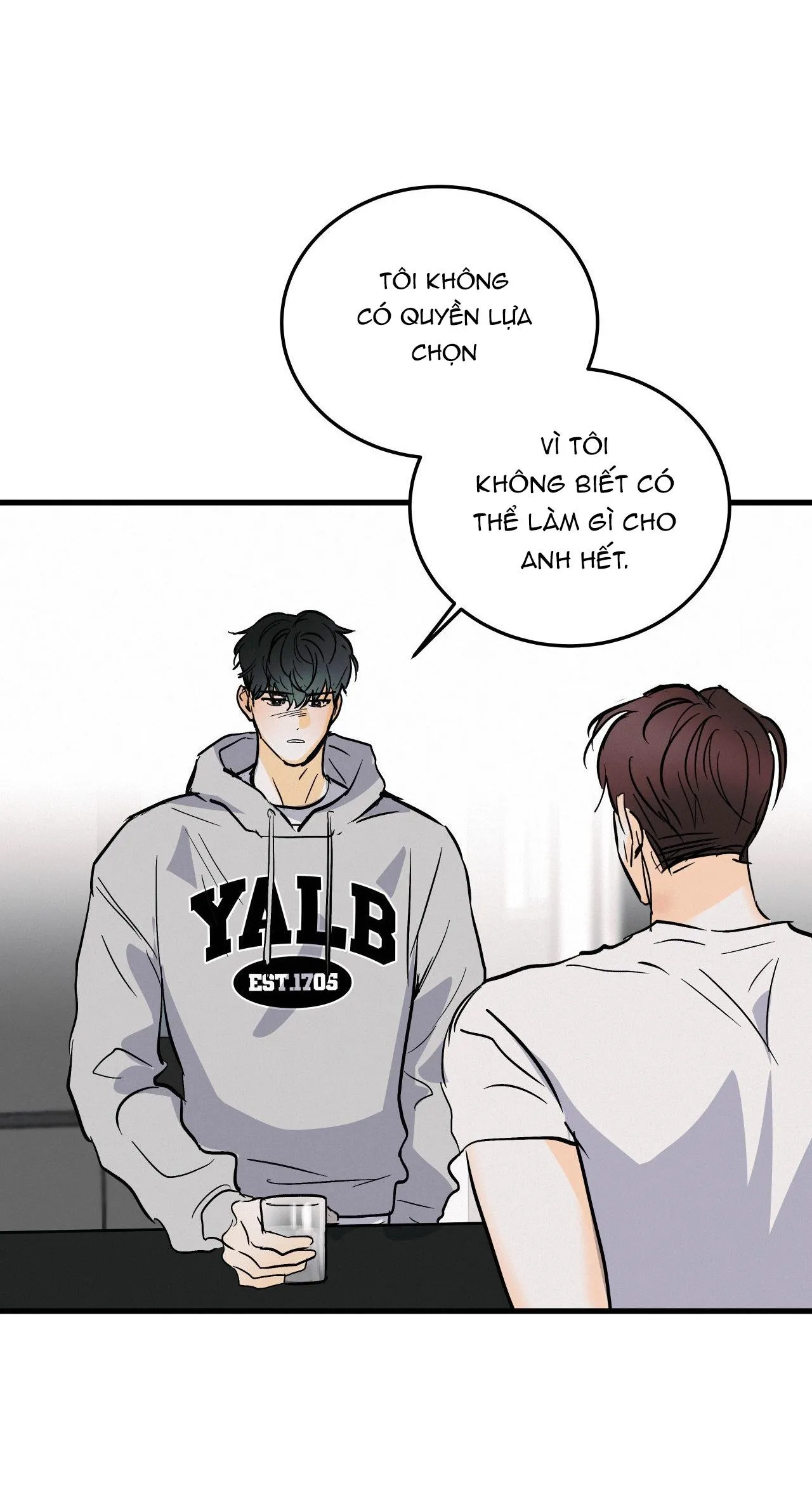 LIE AGAIN Chapter 15 Trang 24