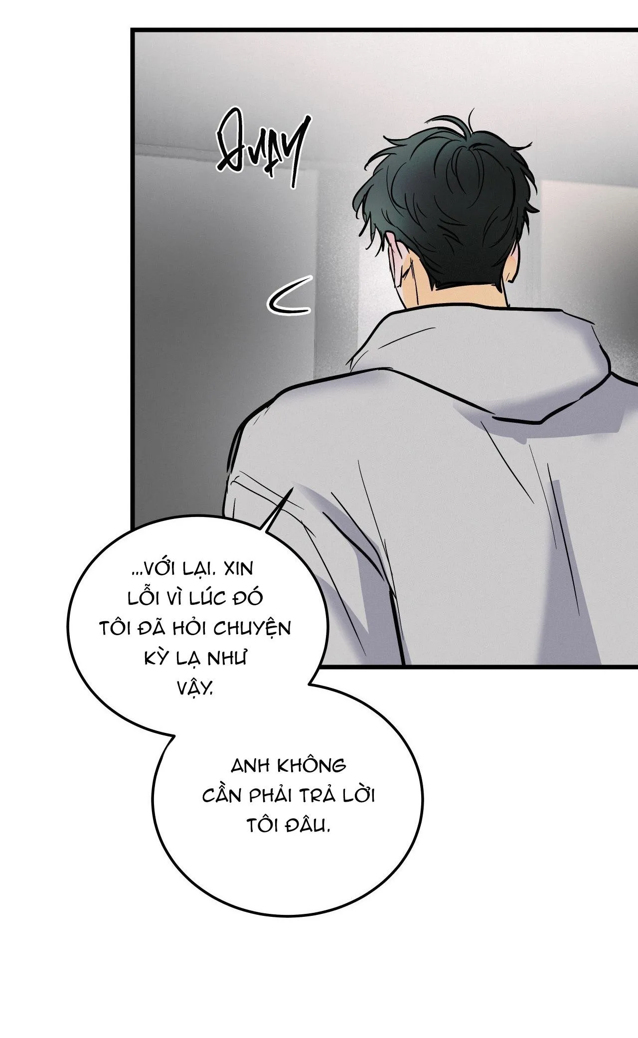 LIE AGAIN Chapter 15 Trang 27
