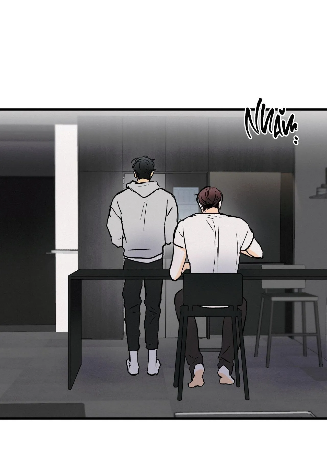 LIE AGAIN Chapter 15 Trang 33