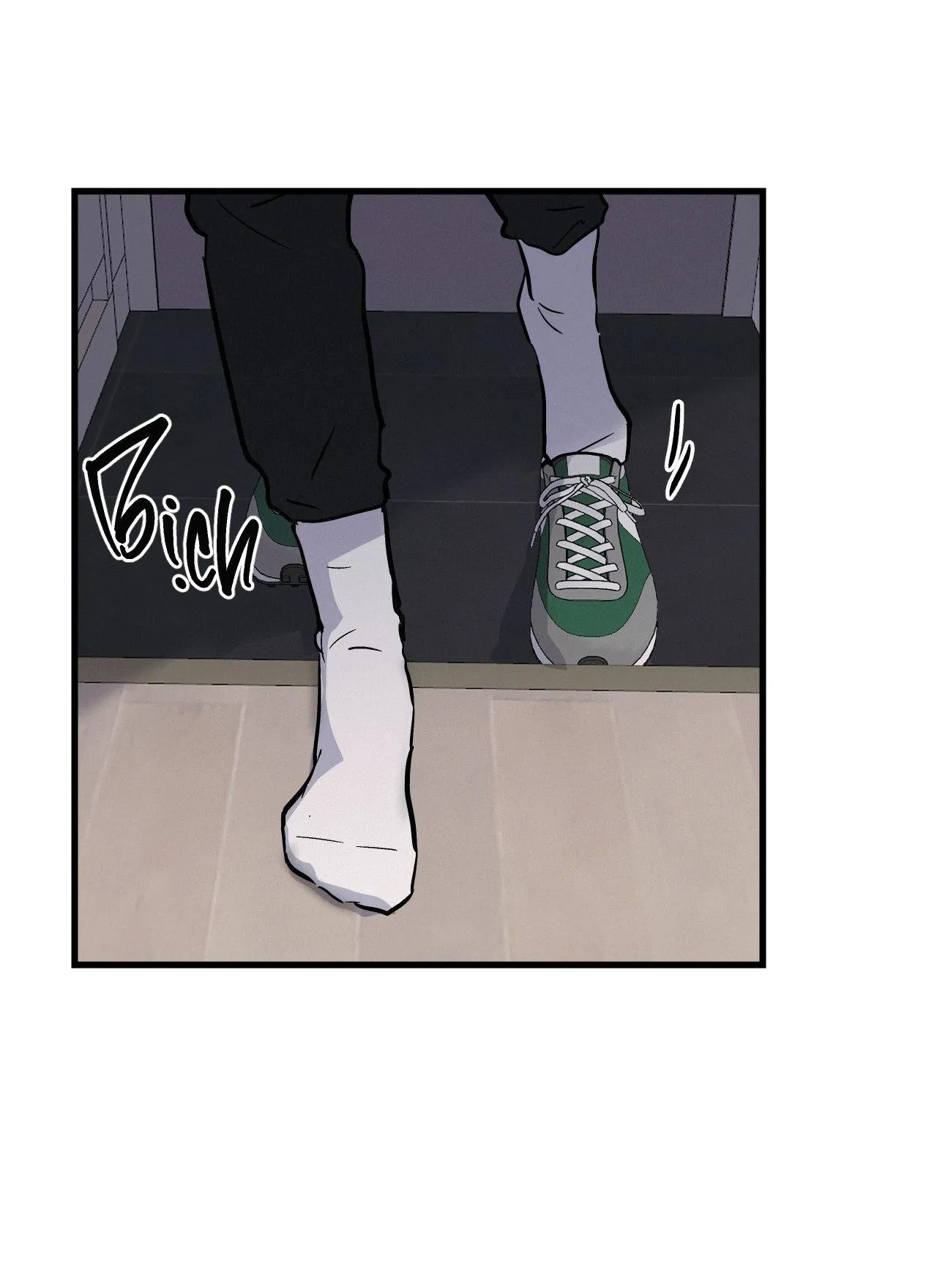 LIE AGAIN Chapter 15 Trang 37