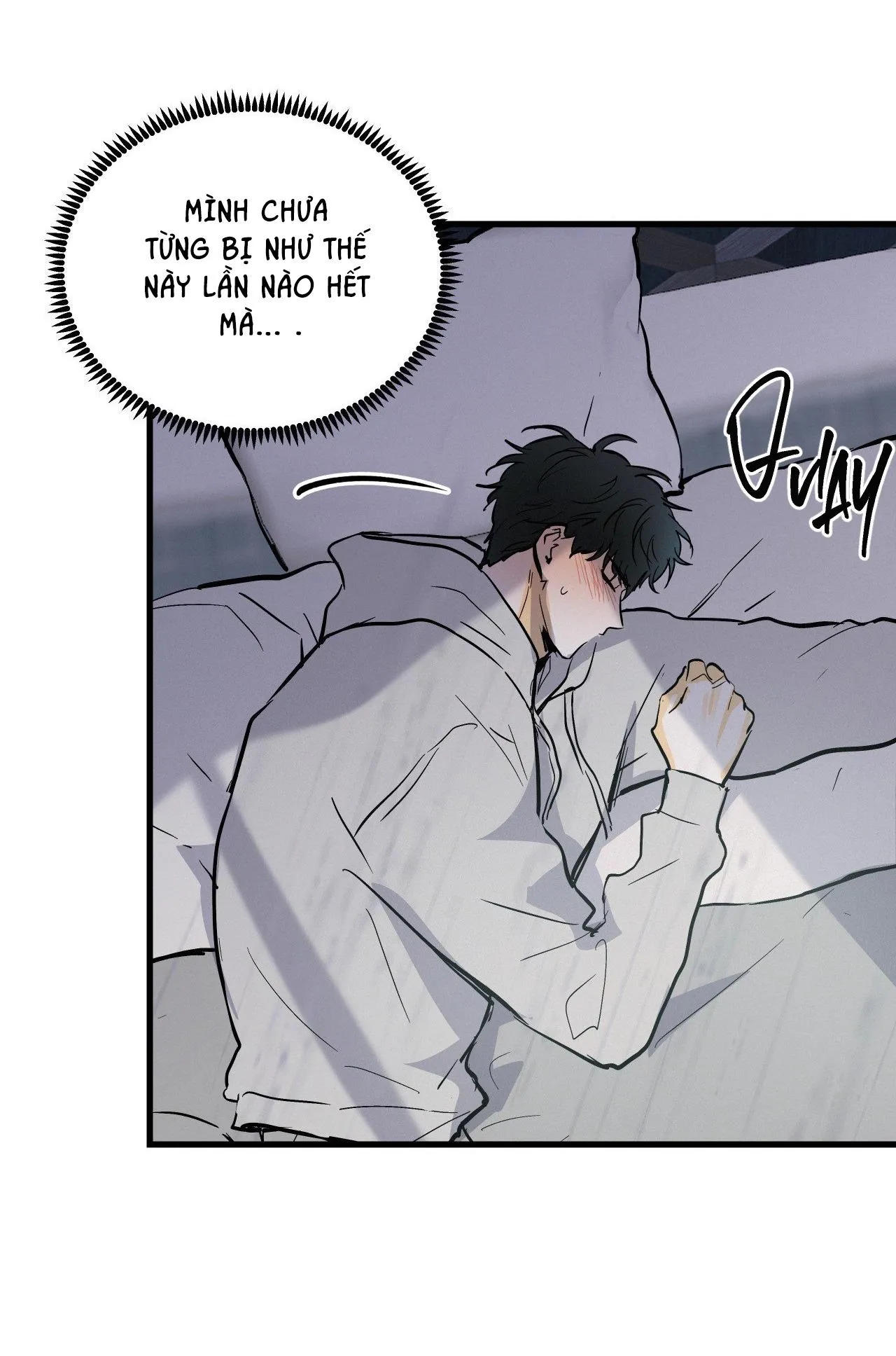 LIE AGAIN Chapter 15 Trang 40