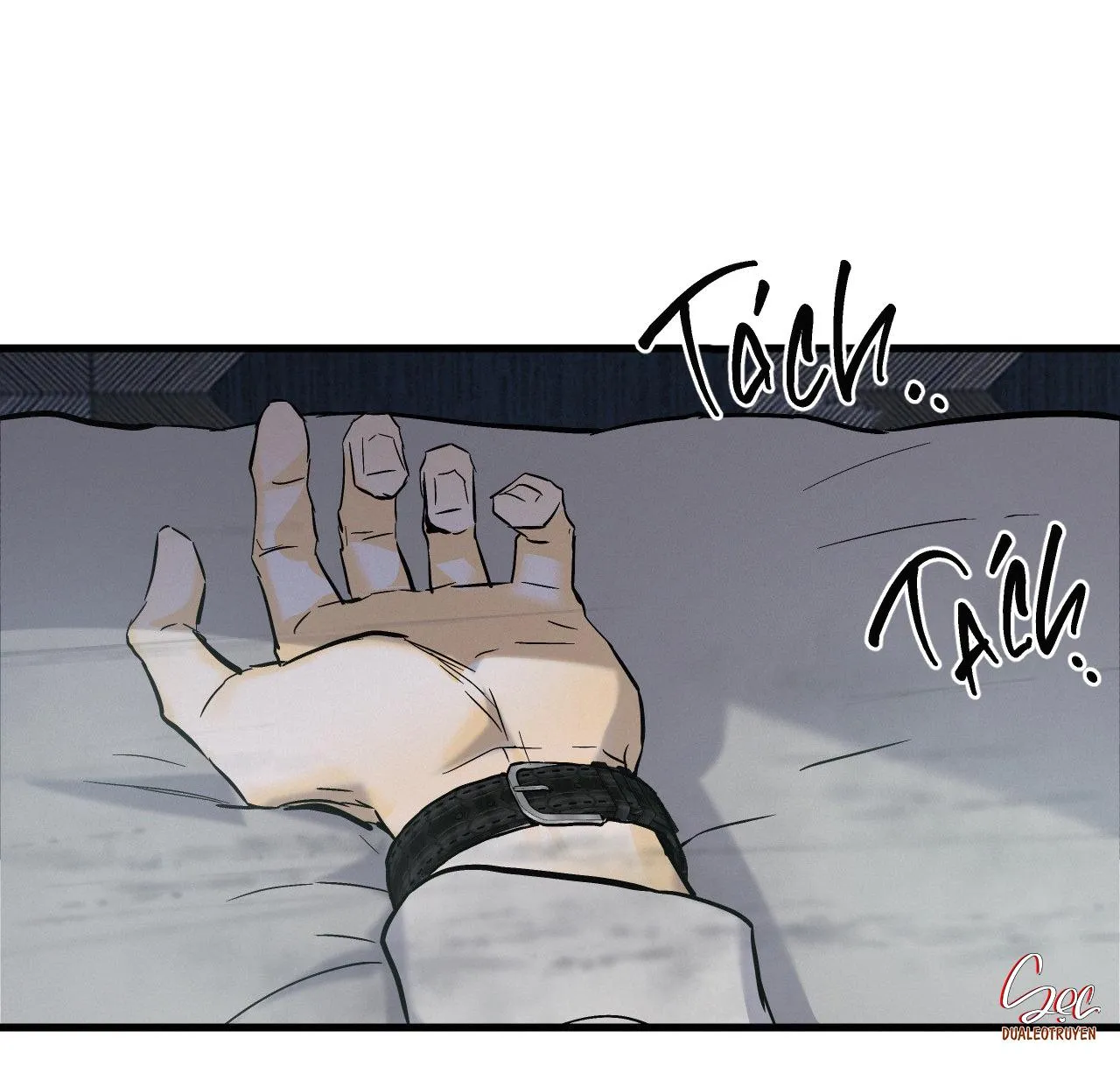 LIE AGAIN Chapter 15 Trang 41