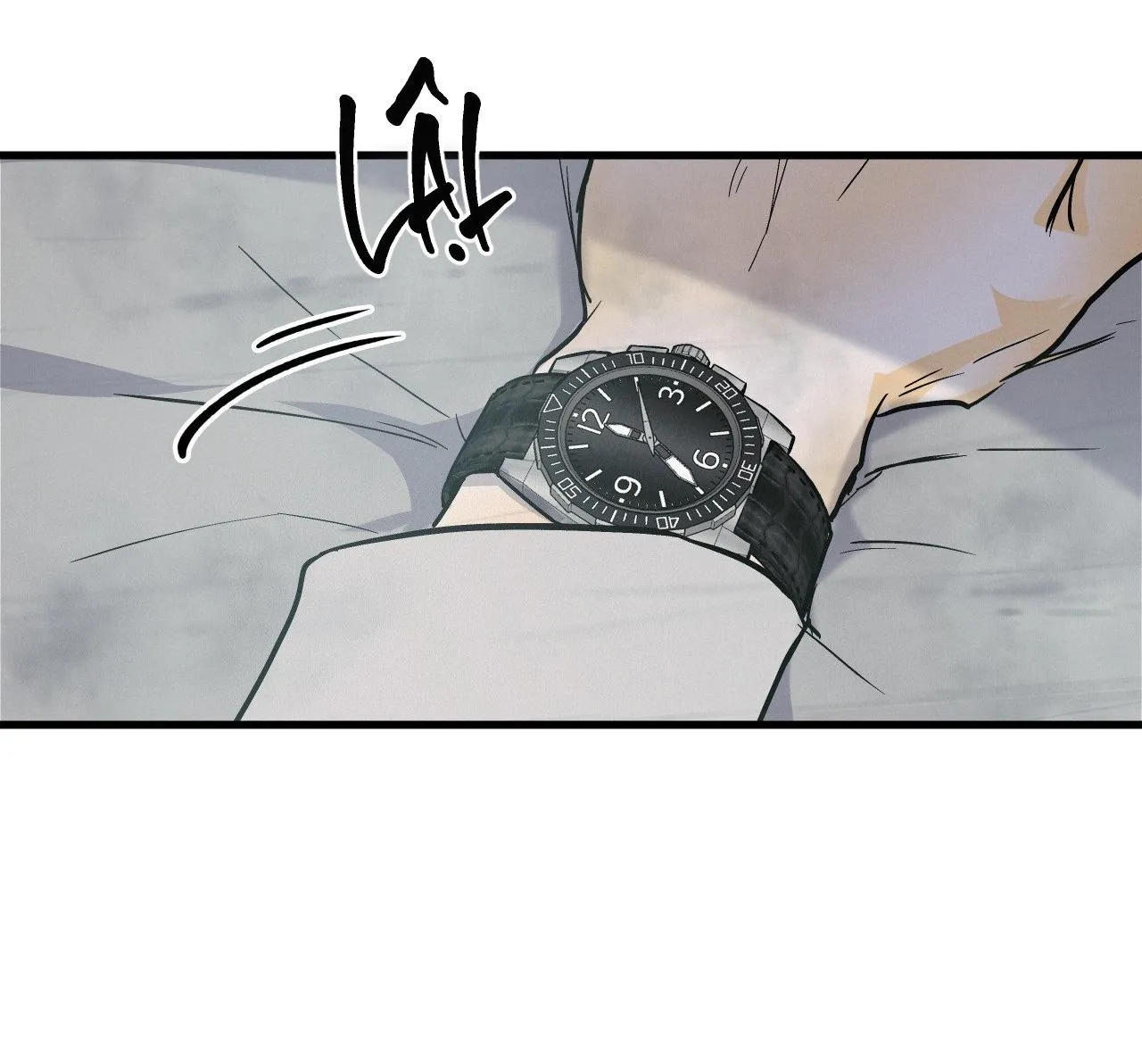 LIE AGAIN Chapter 15 Trang 42