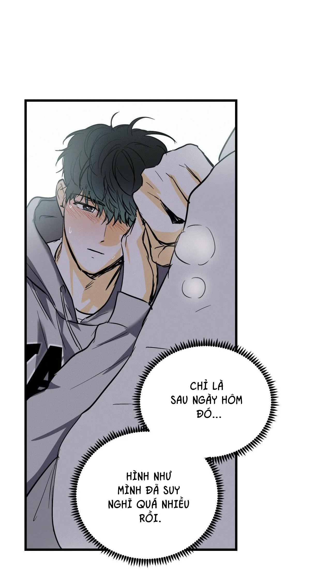 LIE AGAIN Chapter 15 Trang 43