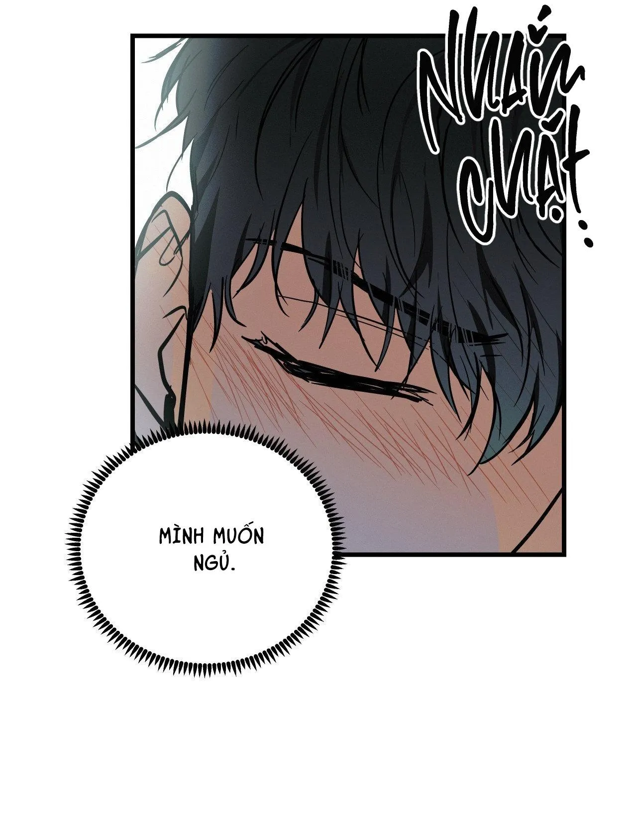 LIE AGAIN Chapter 15 Trang 44