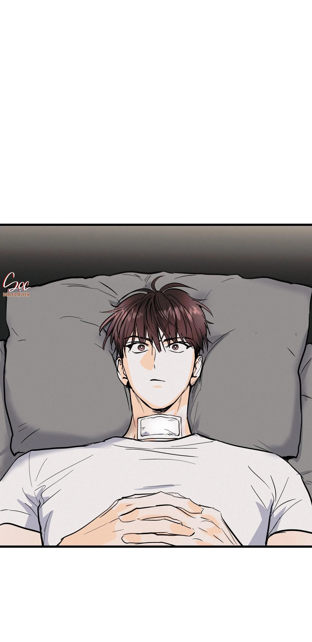 LIE AGAIN Chapter 15 Trang 46