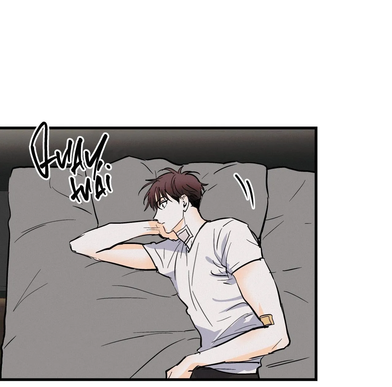 LIE AGAIN Chapter 15 Trang 47