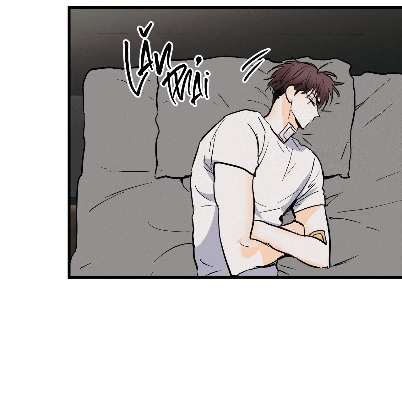 LIE AGAIN Chapter 15 Trang 48