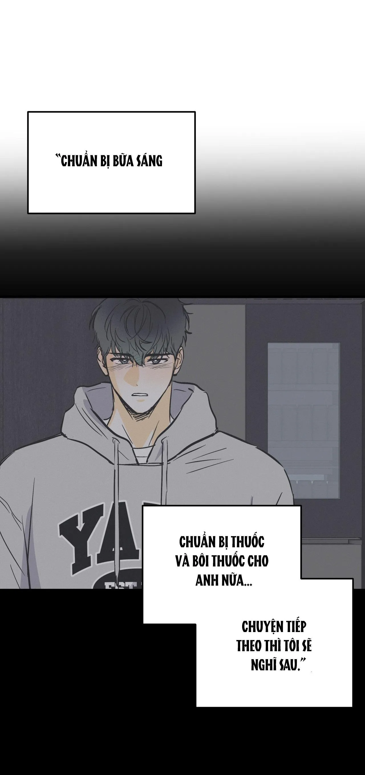 LIE AGAIN Chapter 15 Trang 49