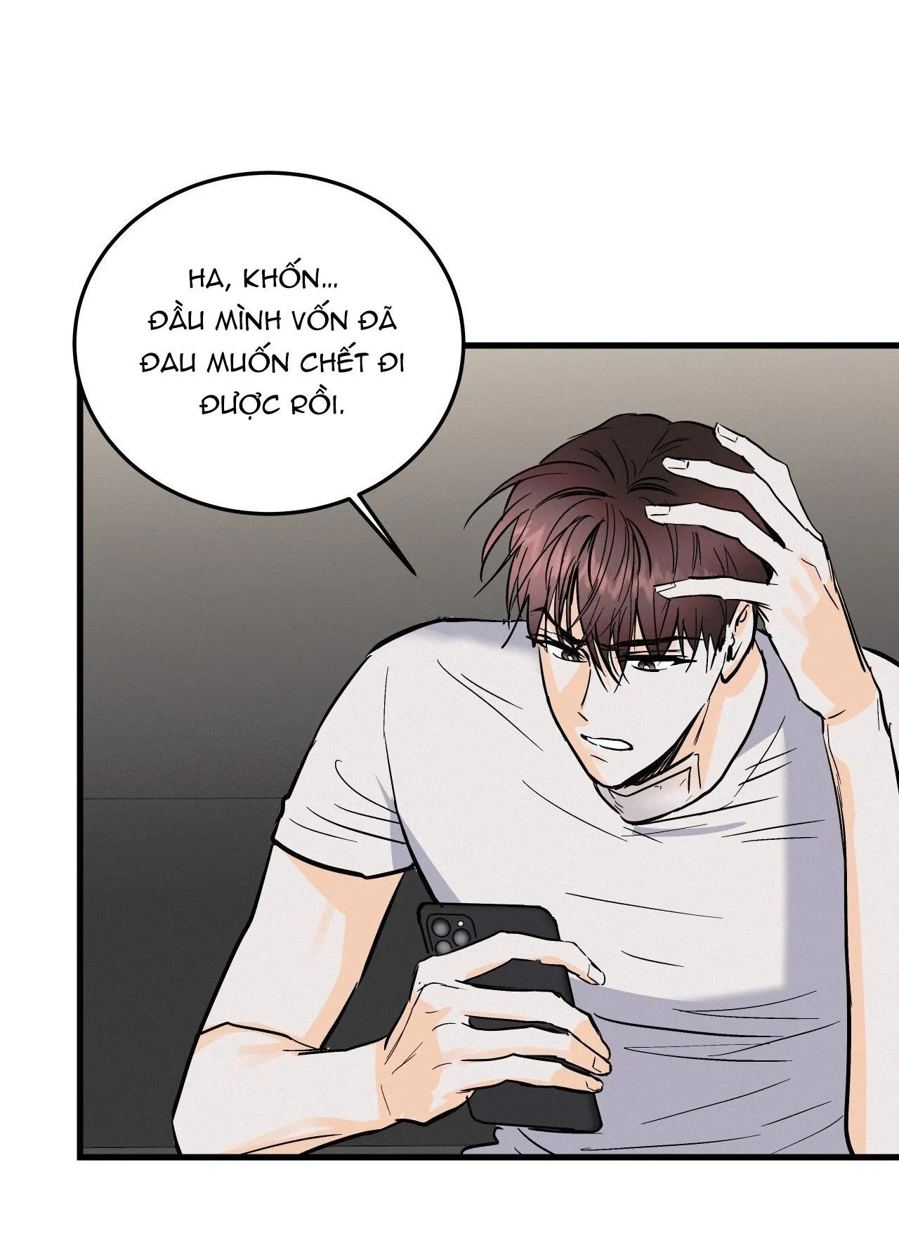 LIE AGAIN Chapter 15 Trang 53