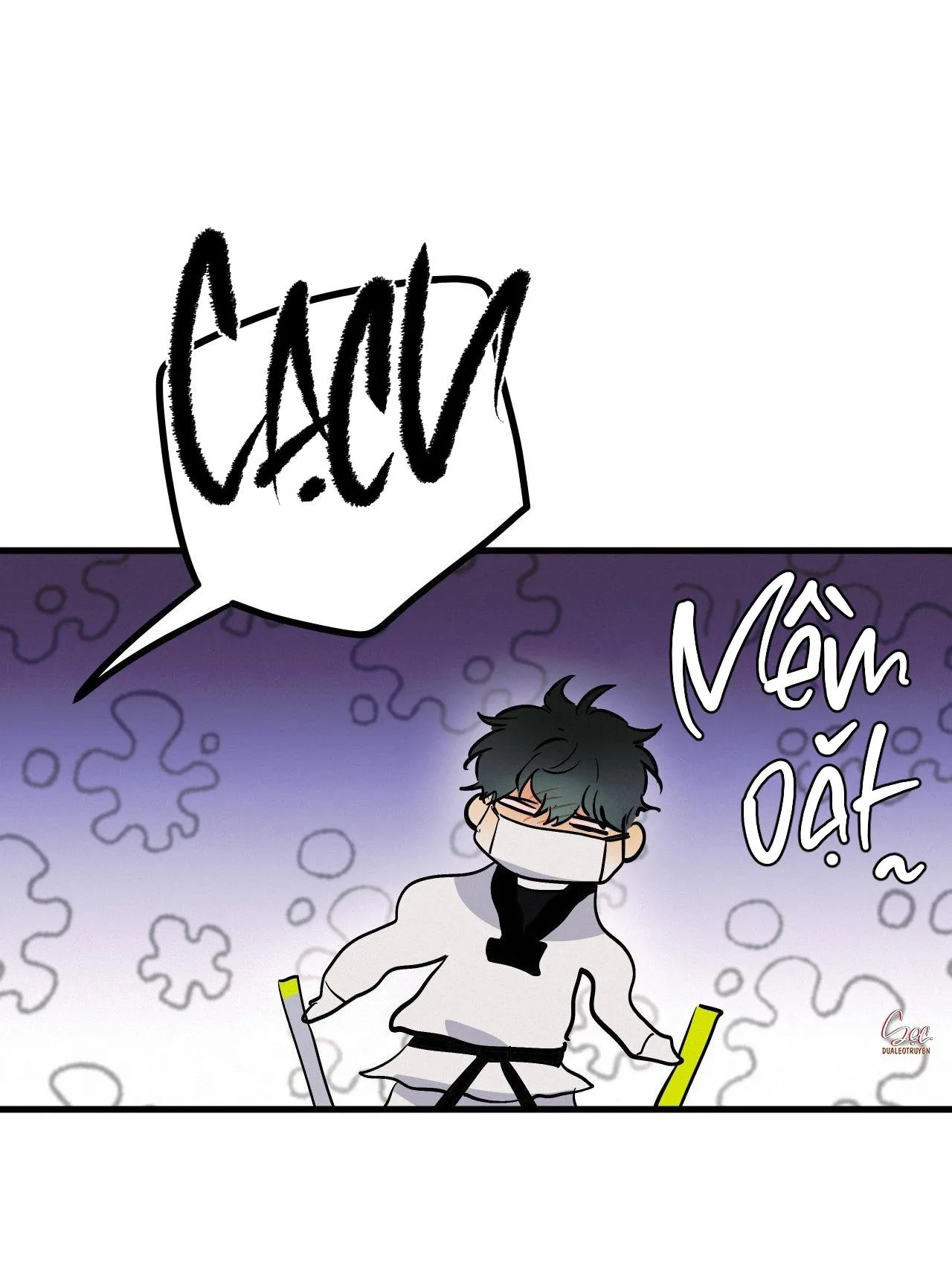 LIE AGAIN Chapter 16 Trang 9