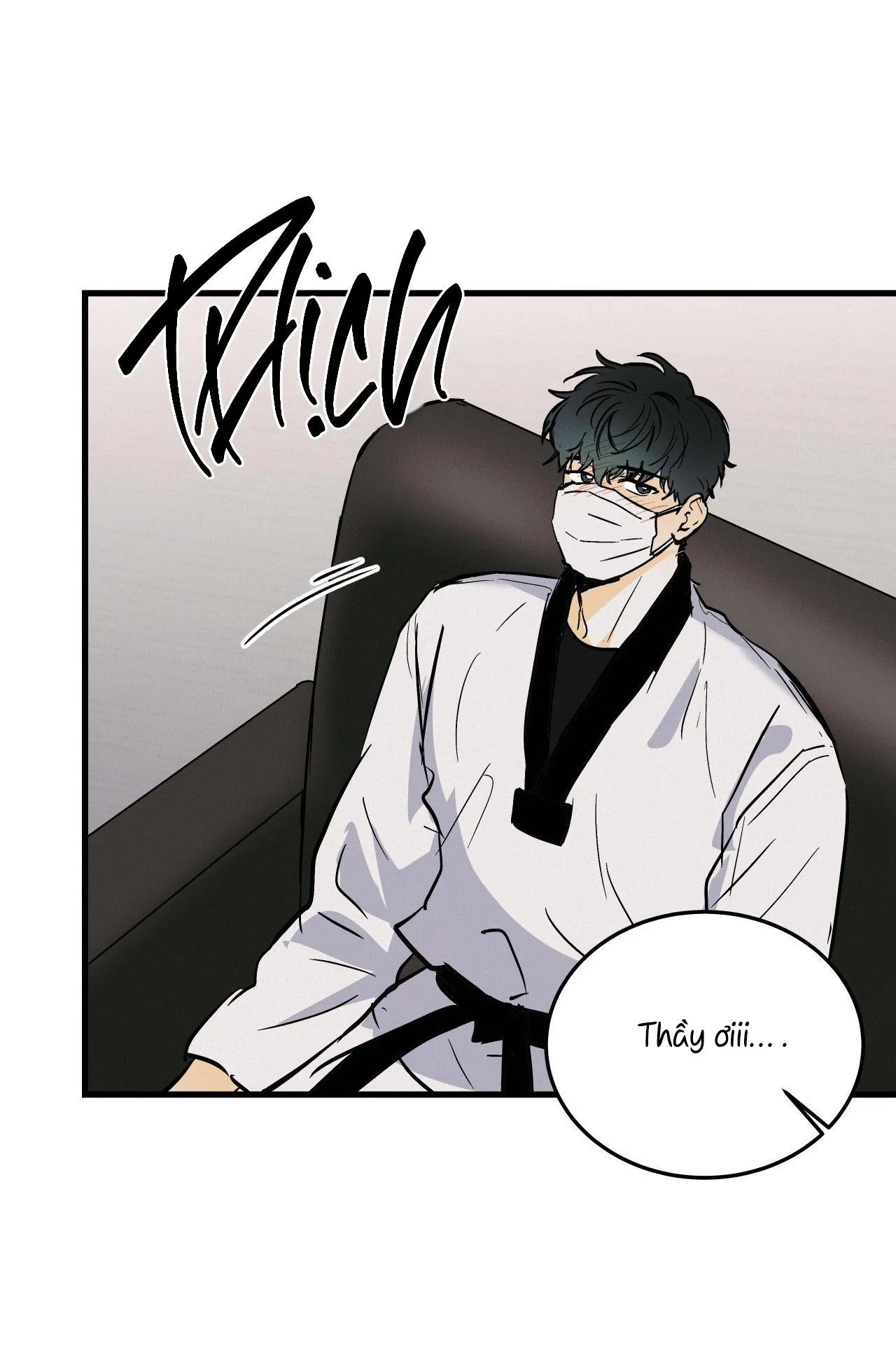 LIE AGAIN Chapter 16 Trang 11