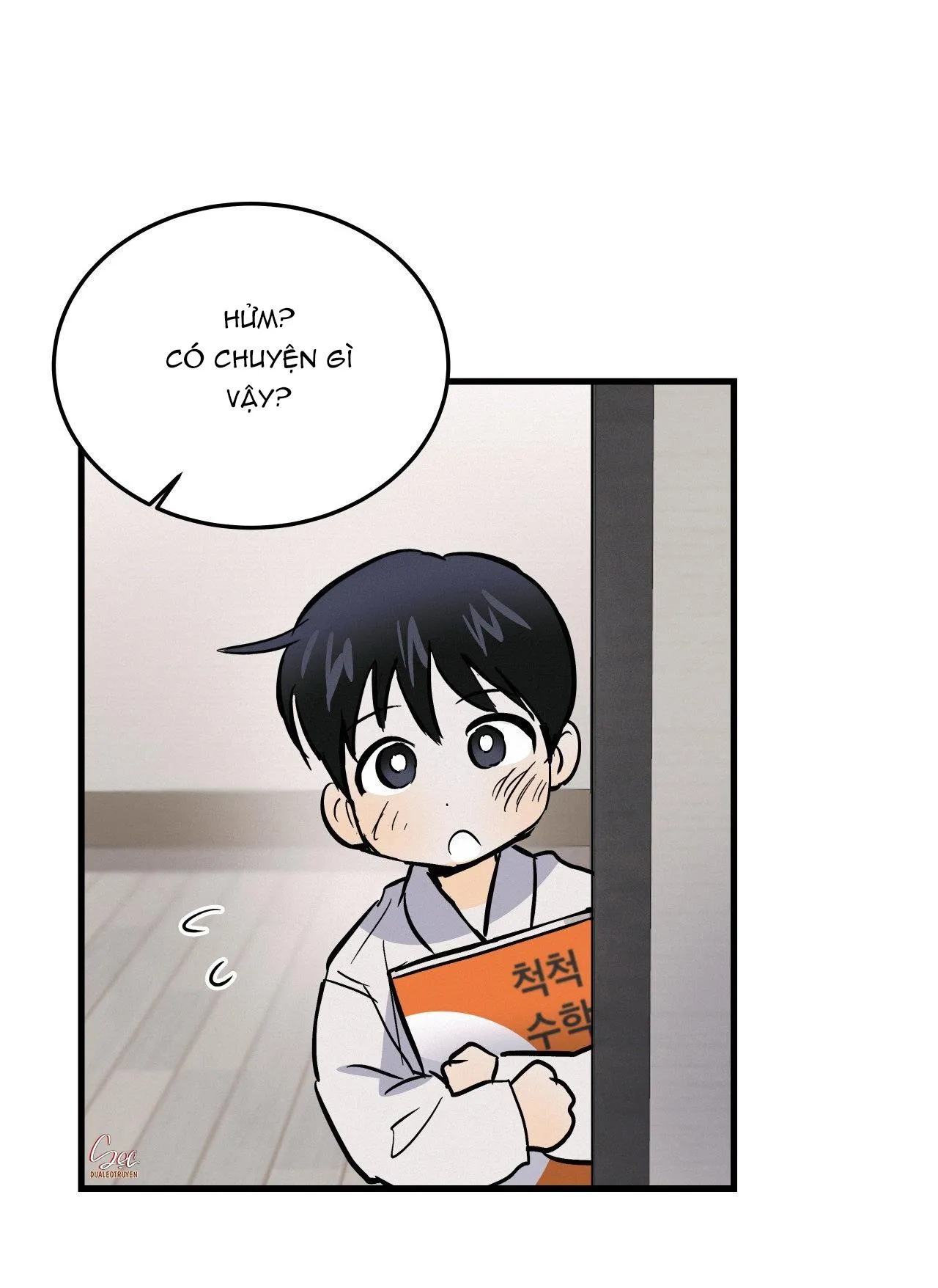 LIE AGAIN Chapter 16 Trang 12