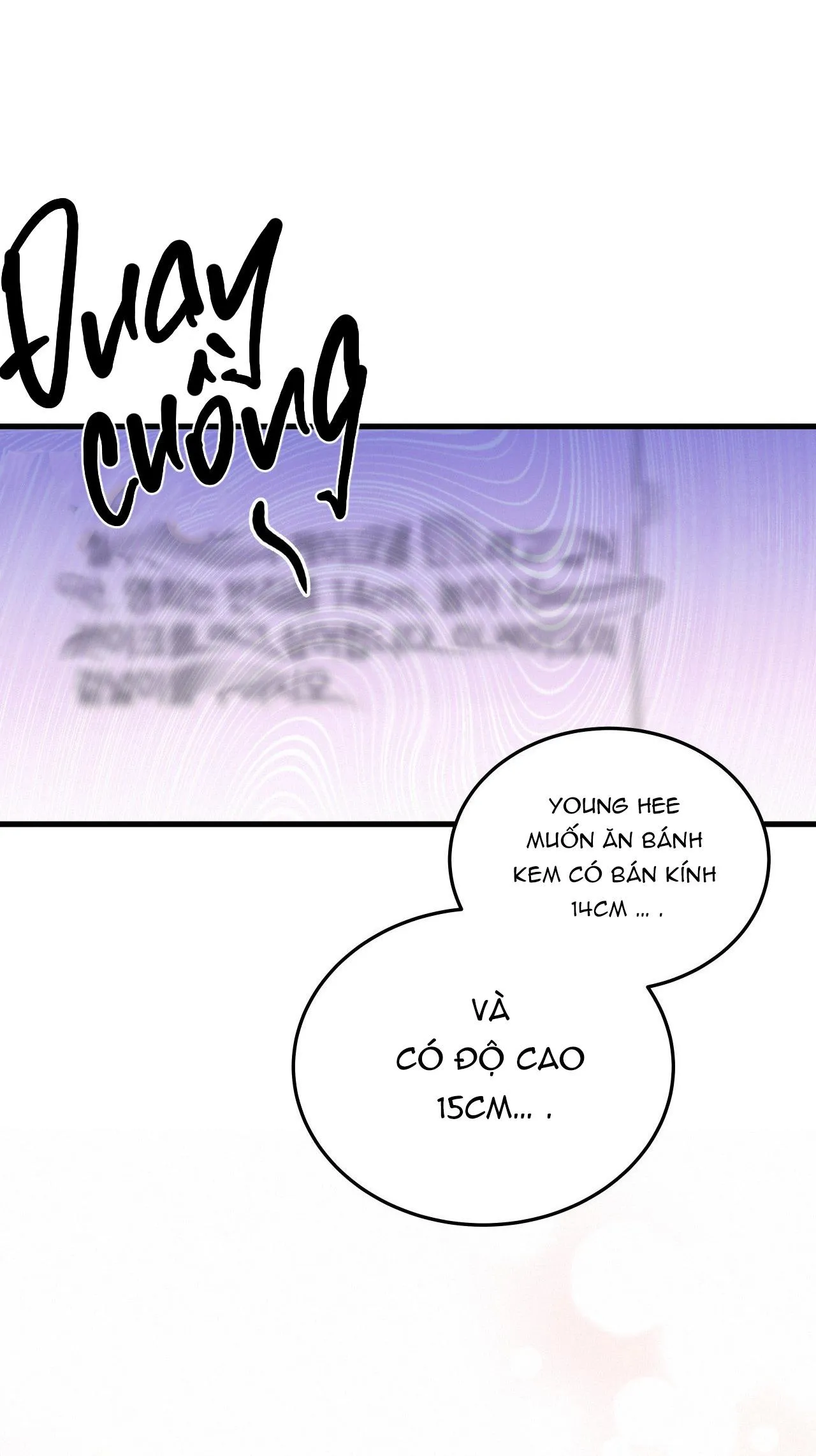 LIE AGAIN Chapter 16 Trang 16