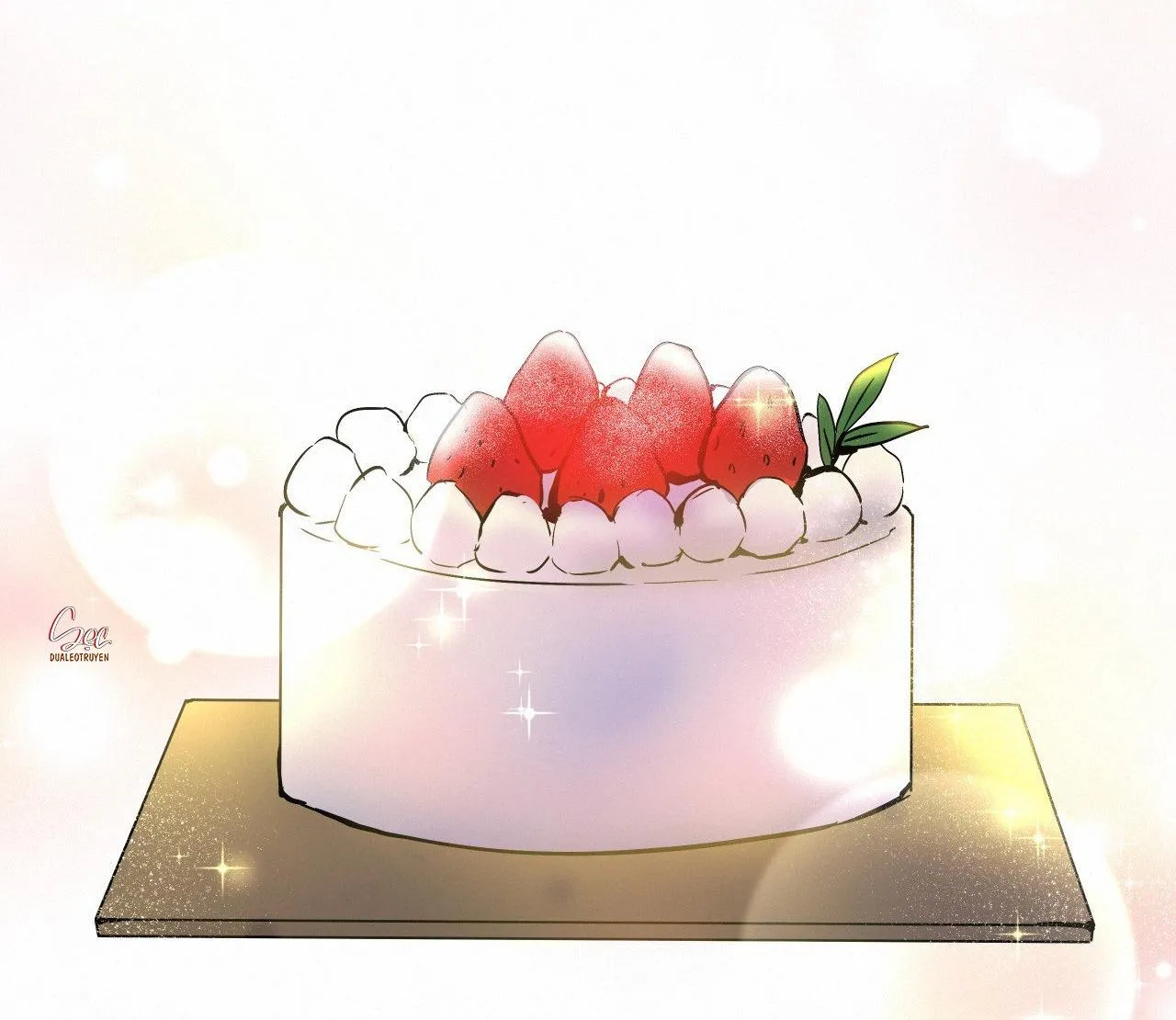 LIE AGAIN Chapter 16 Trang 17