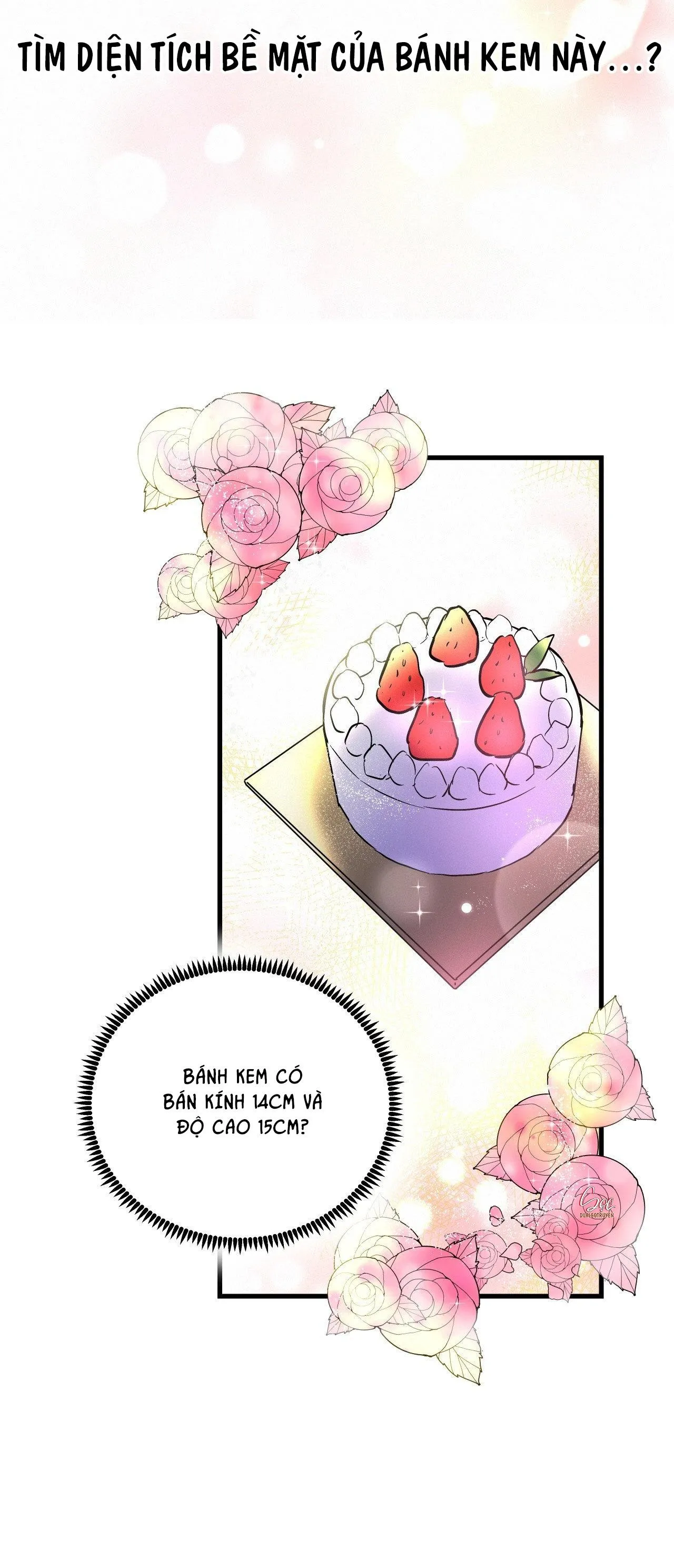 LIE AGAIN Chapter 16 Trang 18