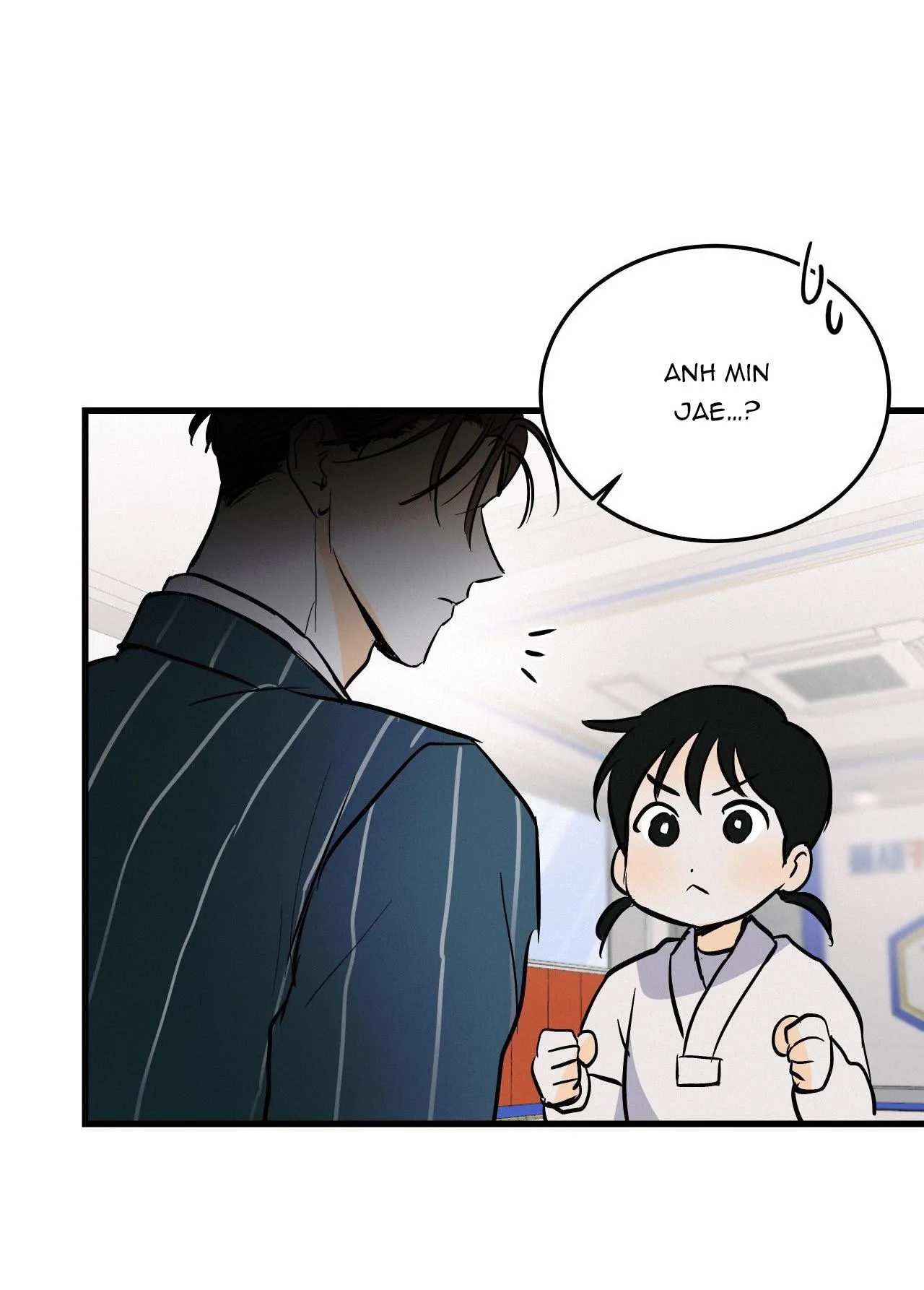 LIE AGAIN Chapter 16 Trang 29