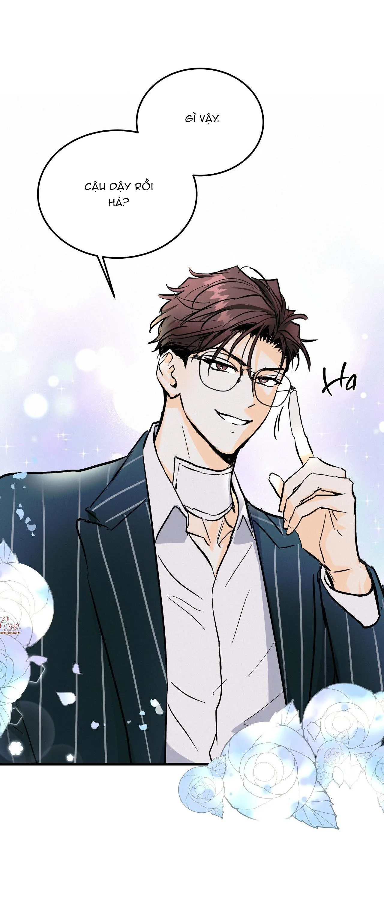 LIE AGAIN Chapter 16 Trang 30