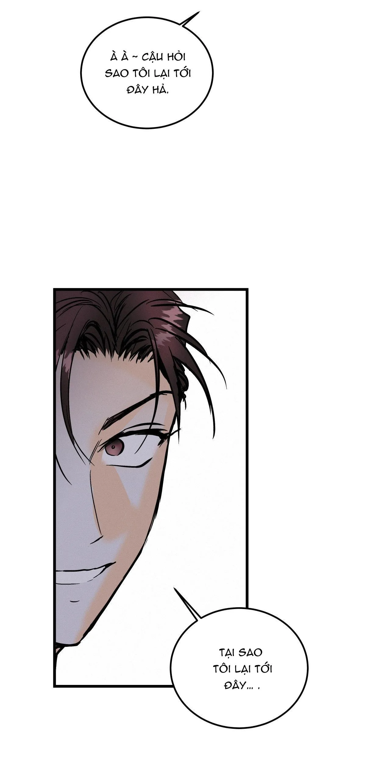 LIE AGAIN Chapter 16 Trang 36