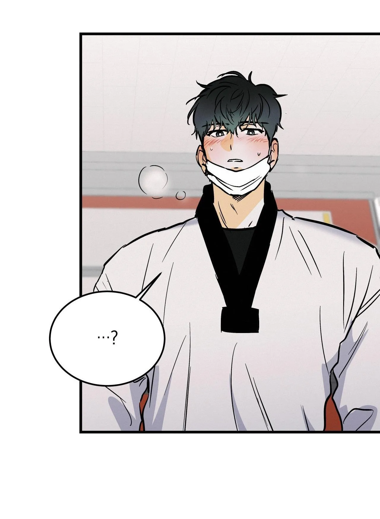 LIE AGAIN Chapter 16 Trang 37