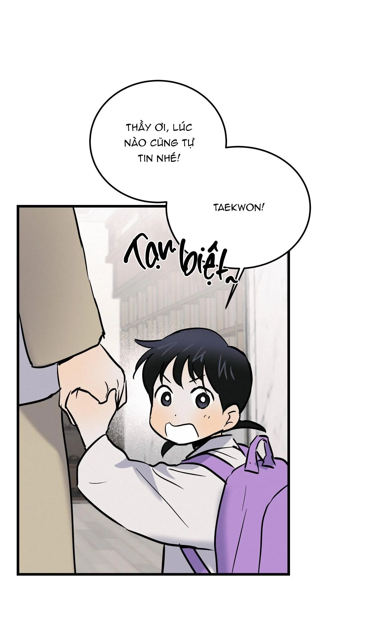 LIE AGAIN Chapter 16 Trang 42