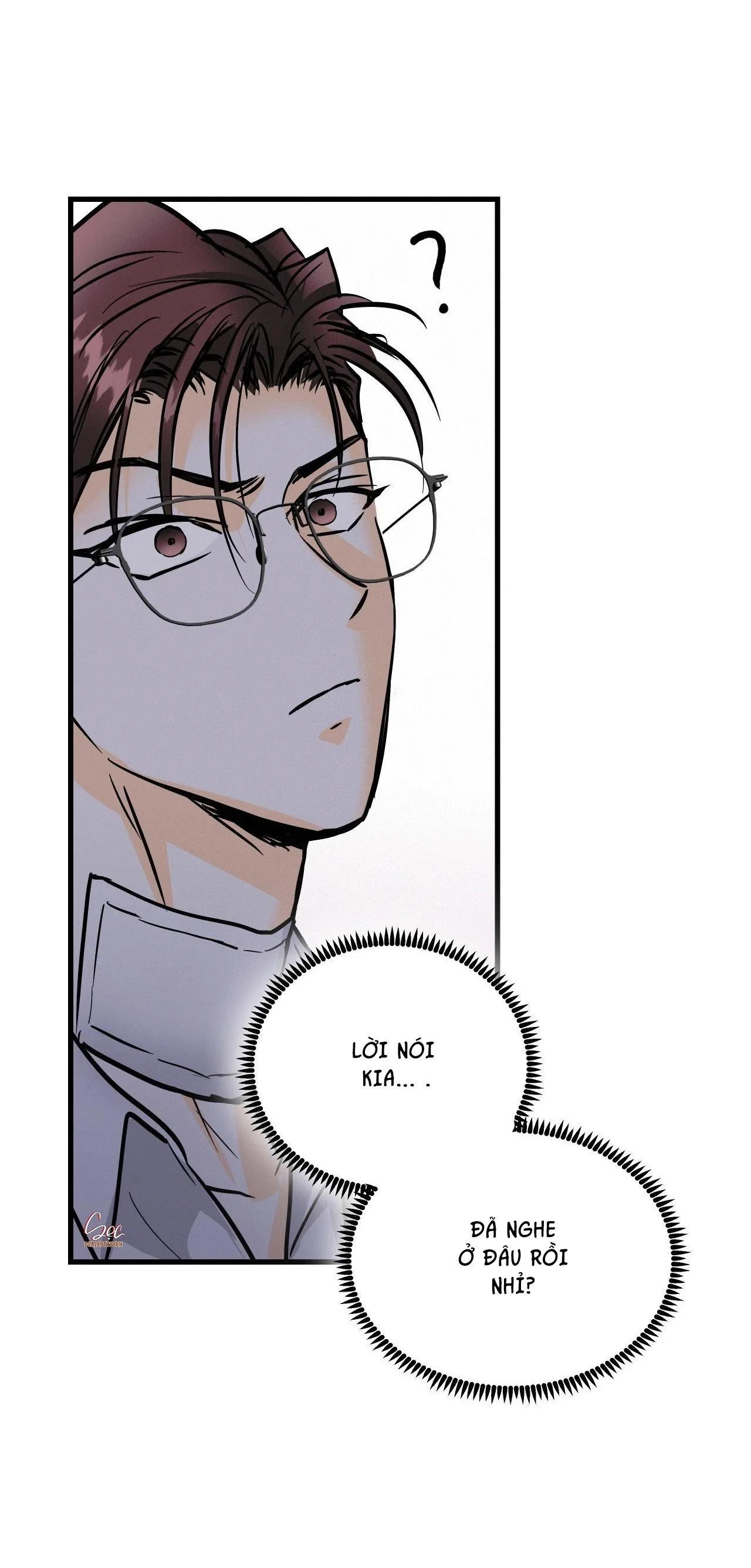 LIE AGAIN Chapter 16 Trang 44