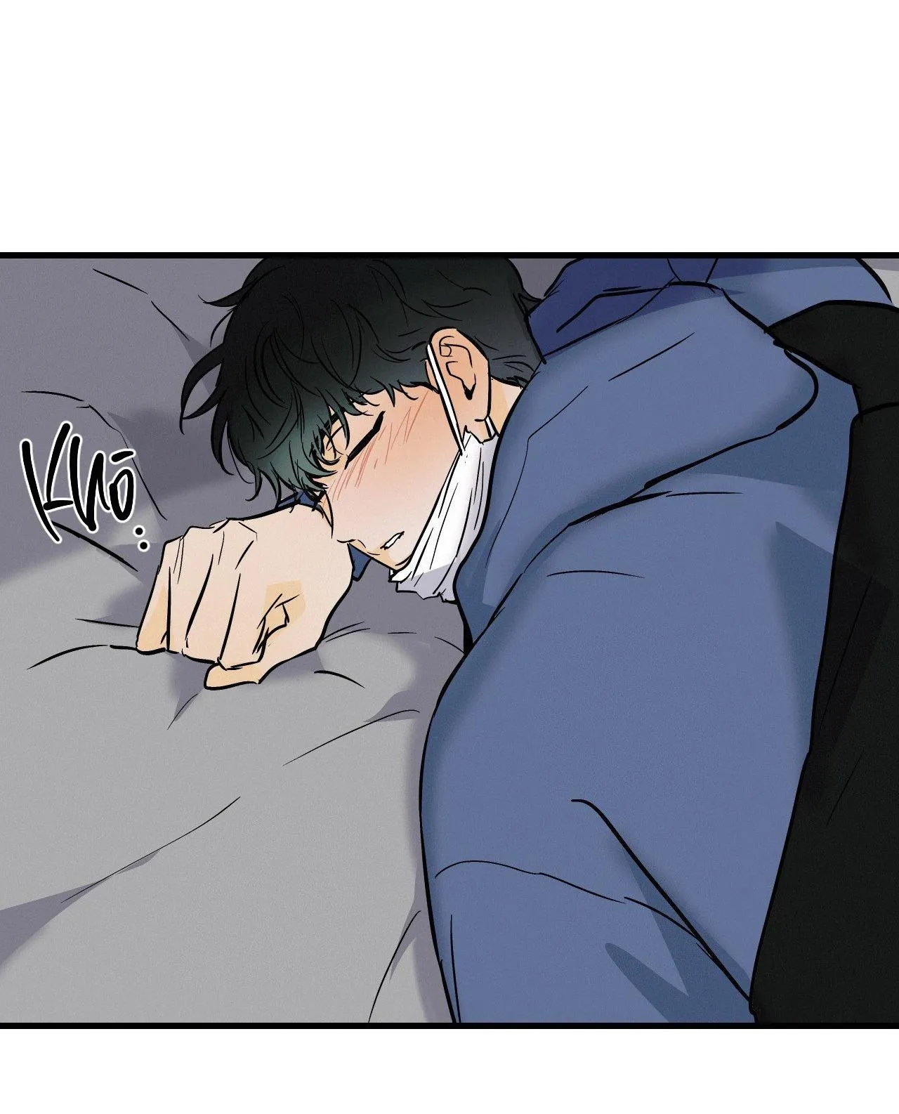 LIE AGAIN Chapter 16 Trang 54