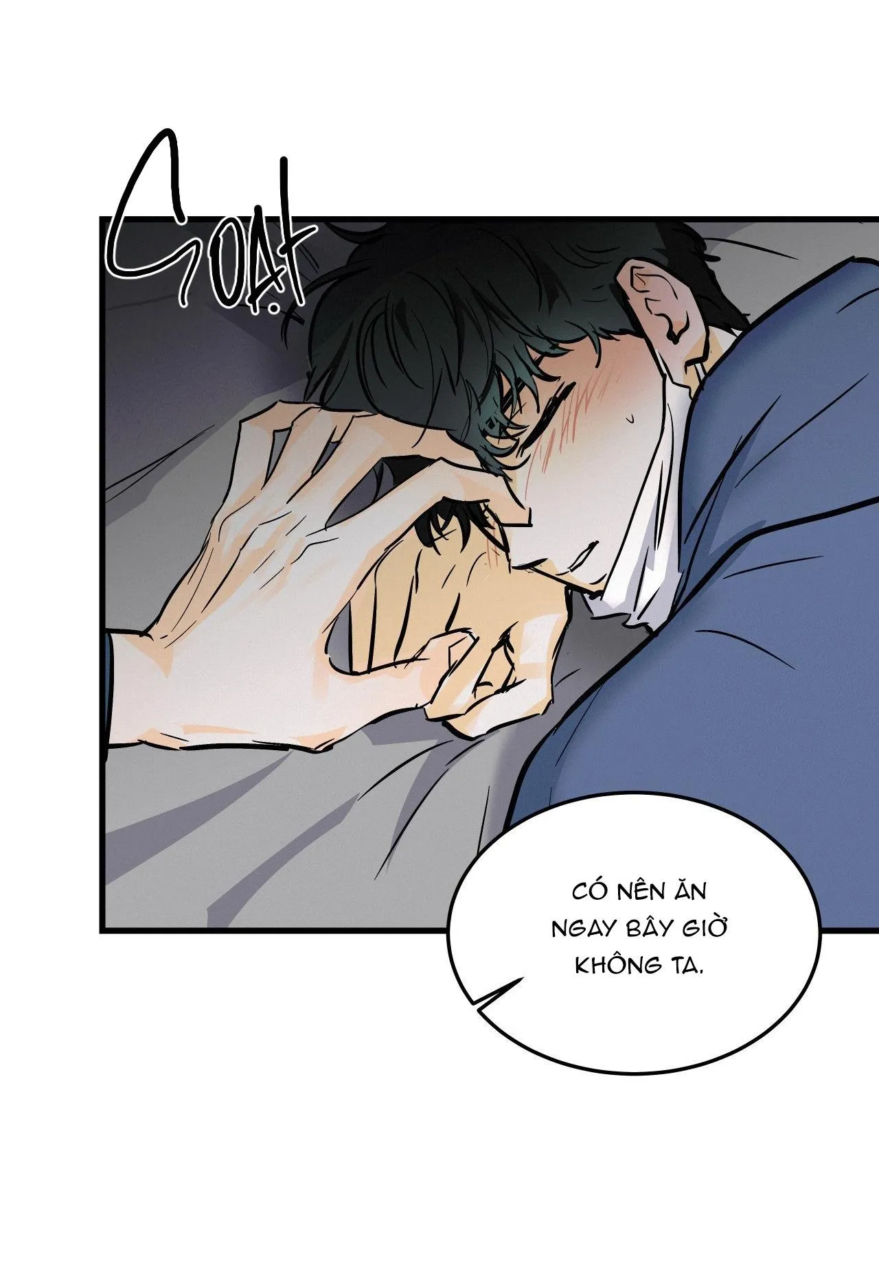 LIE AGAIN Chapter 16 Trang 56