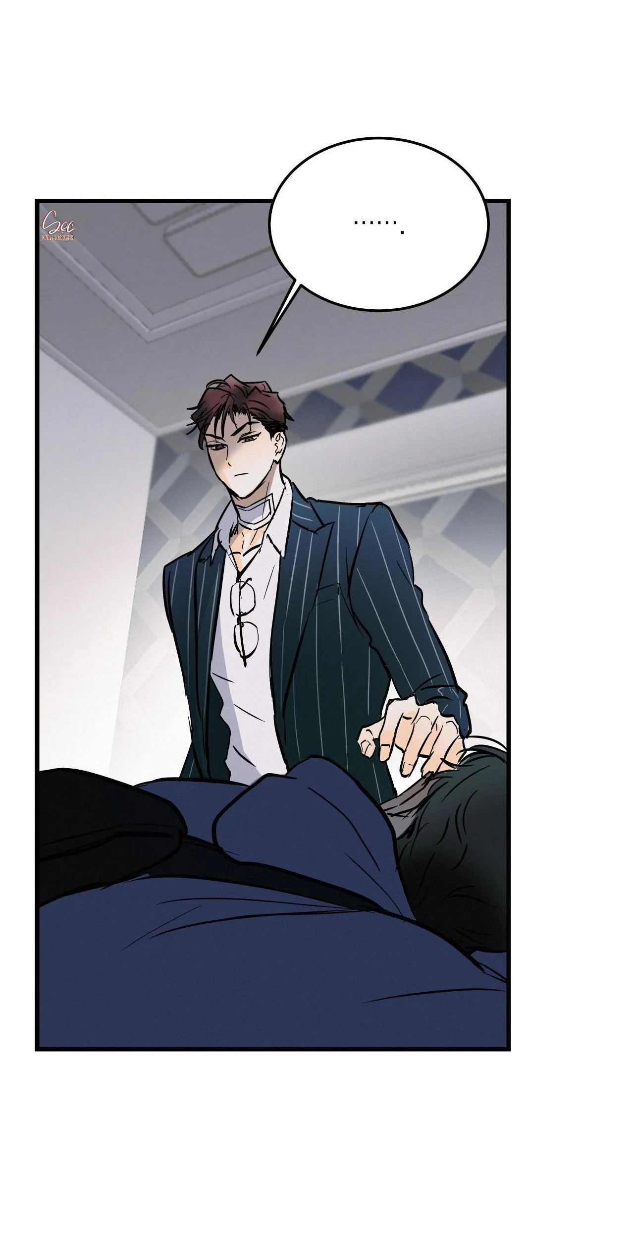 LIE AGAIN Chapter 16 Trang 57