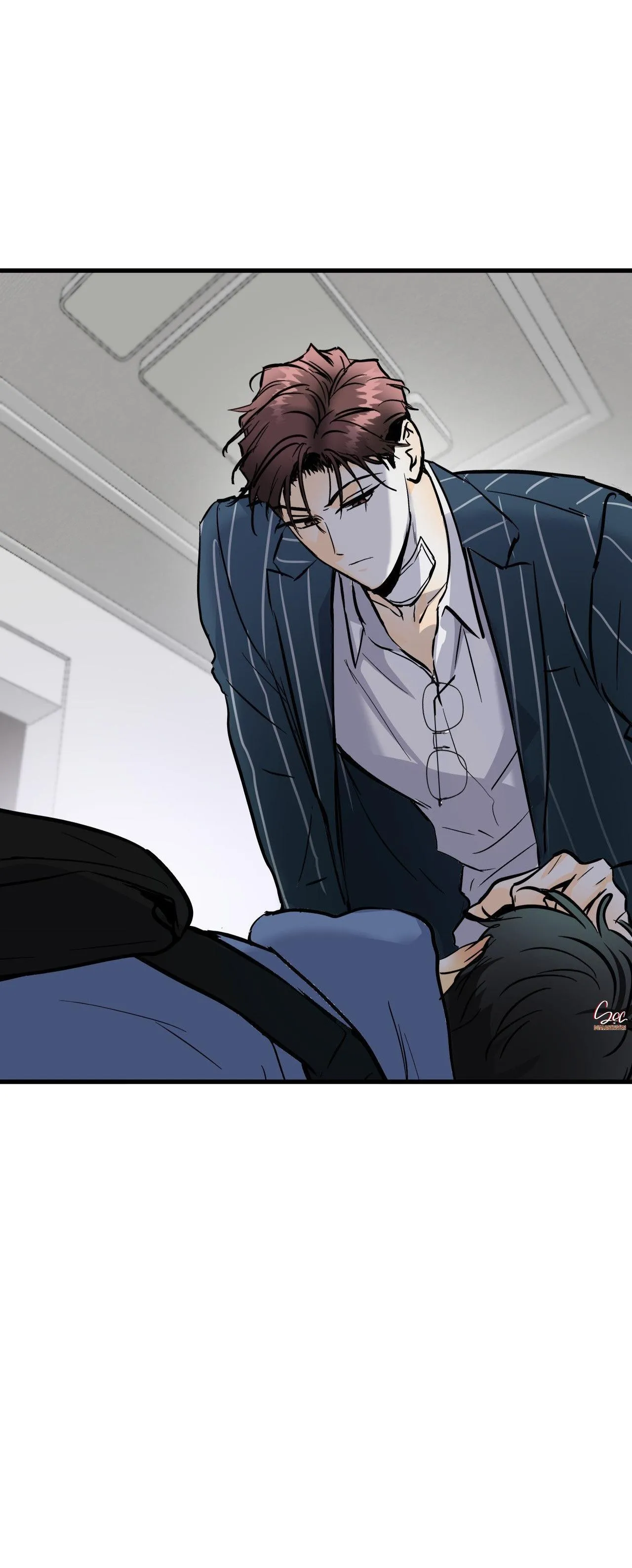 LIE AGAIN Chapter 16 Trang 62