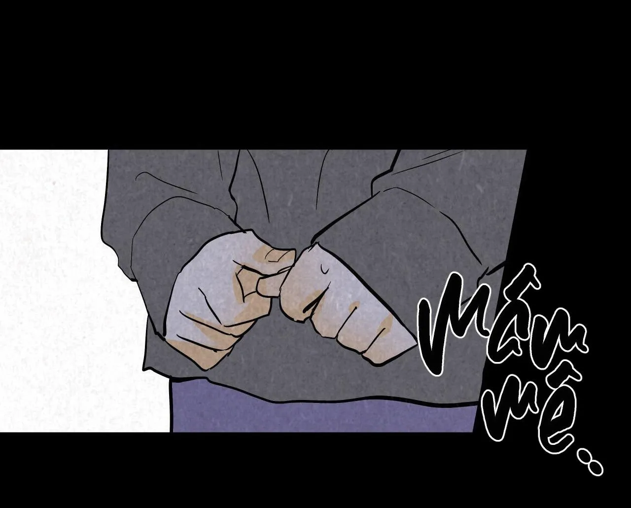 LIE AGAIN Chapter 17 Trang 13