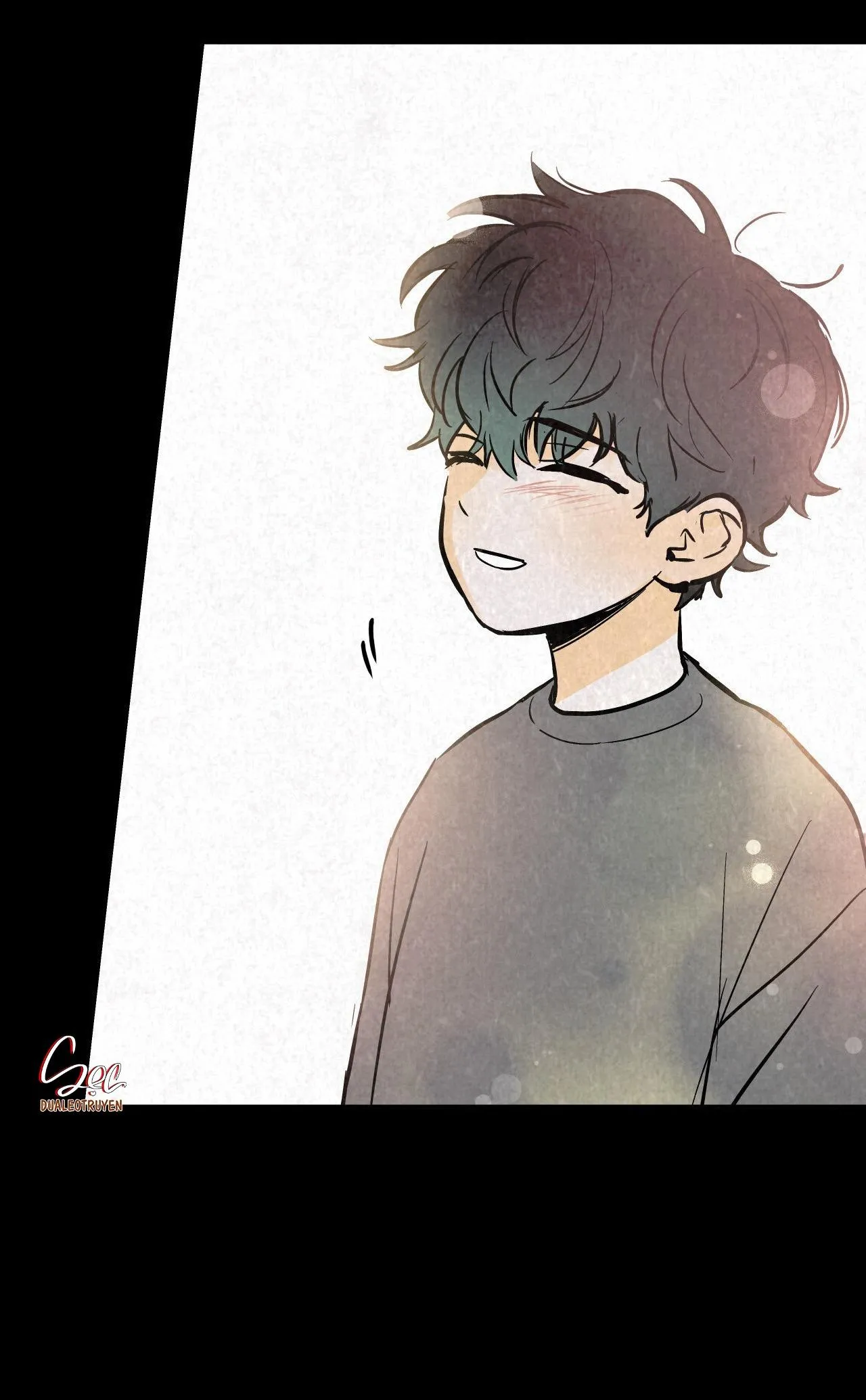 LIE AGAIN Chapter 17 Trang 14