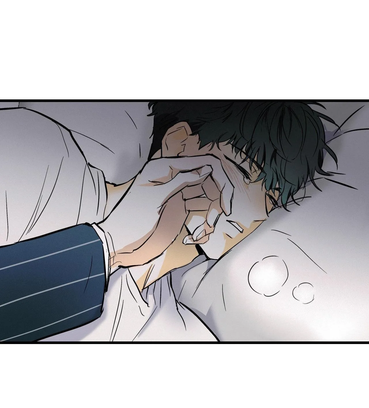 LIE AGAIN Chapter 17 Trang 16