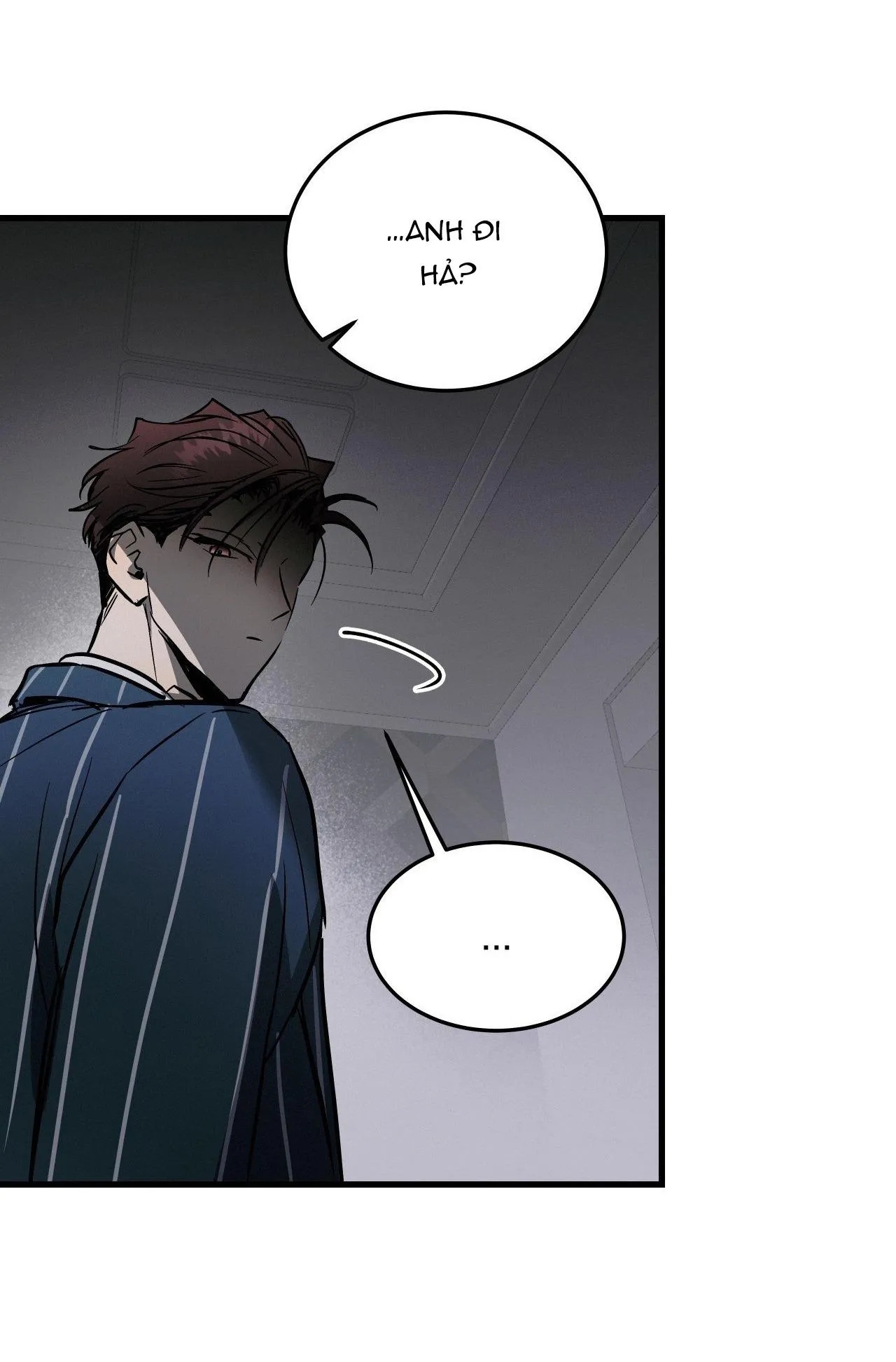 LIE AGAIN Chapter 17 Trang 21